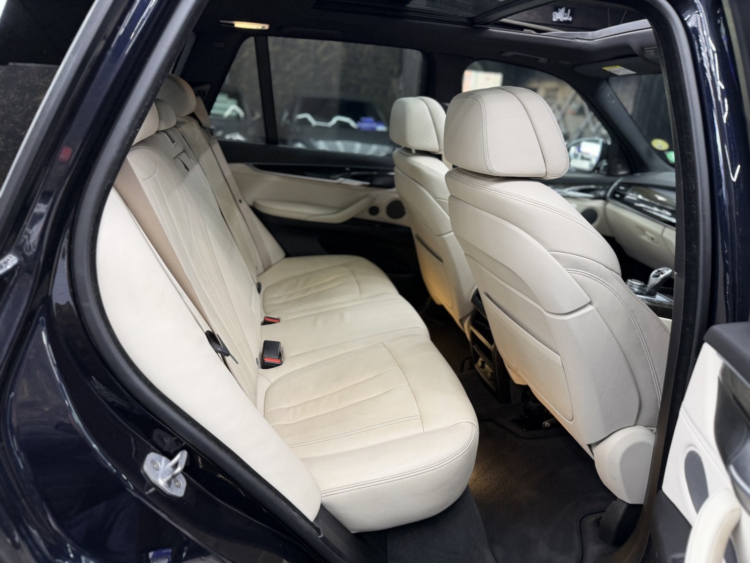 Used BMW X5 2017 for sale - 77189402: Photo 24
