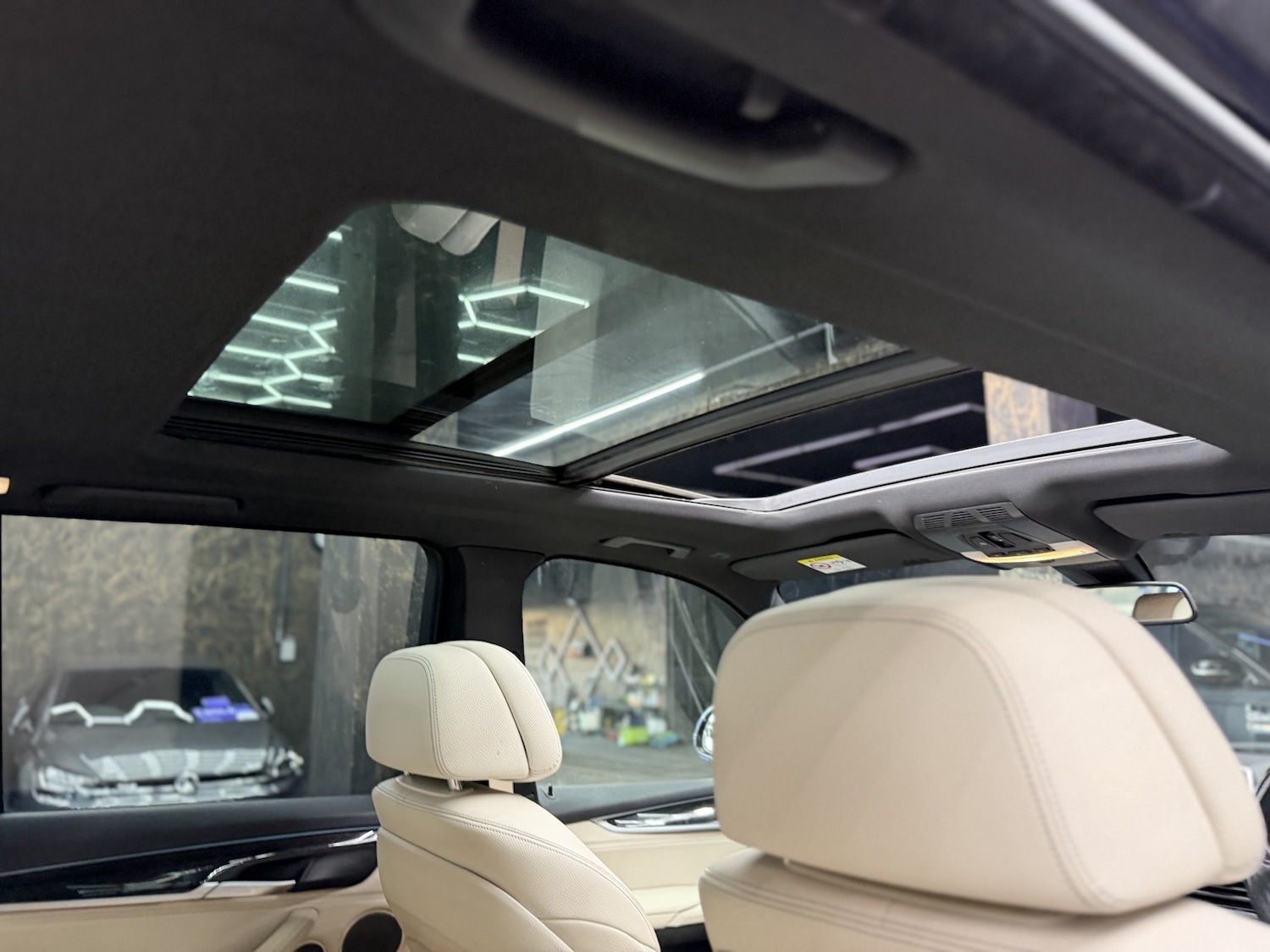 Used BMW X5 2017 for sale - 77189402: Photo 25