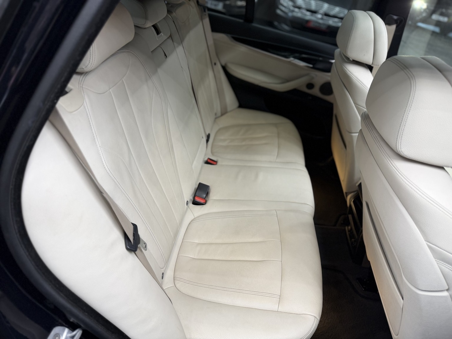 Used BMW X5 2017 for sale - 77189402: Photo 26