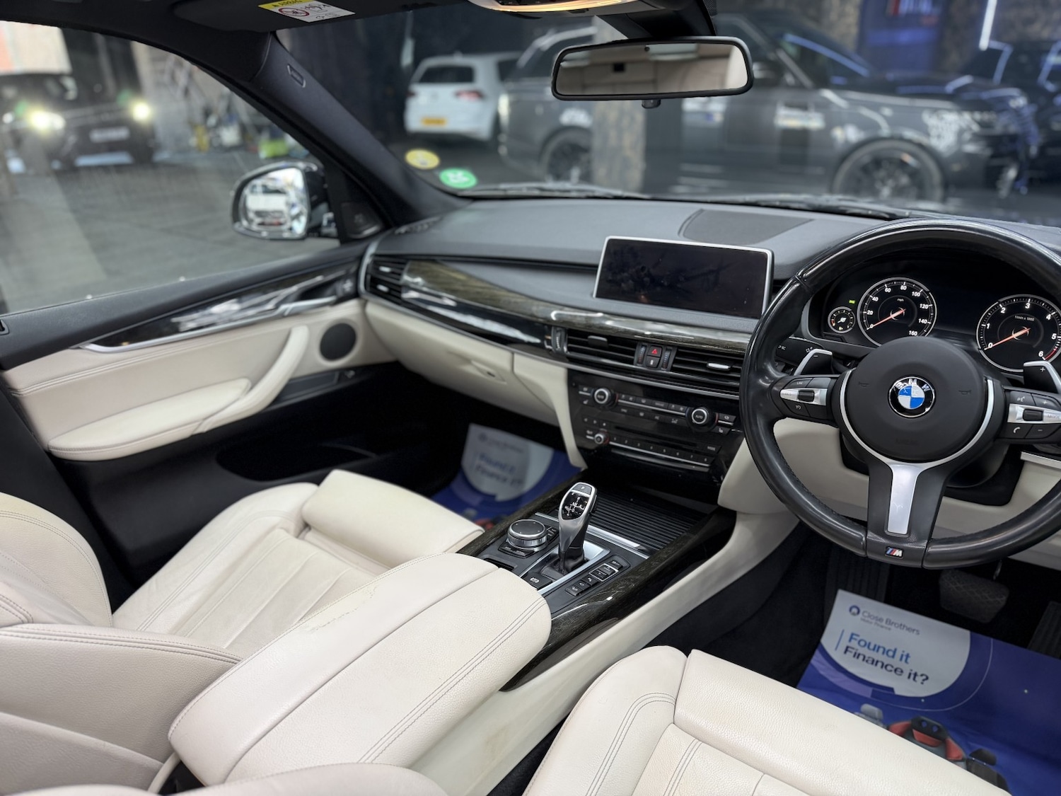 Used BMW X5 2017 for sale - 77189402: Photo 28