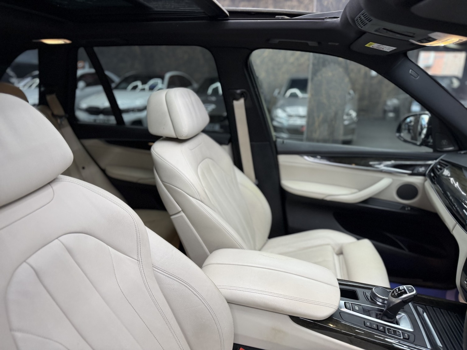 Used BMW X5 2017 for sale - 77189402: Photo 30