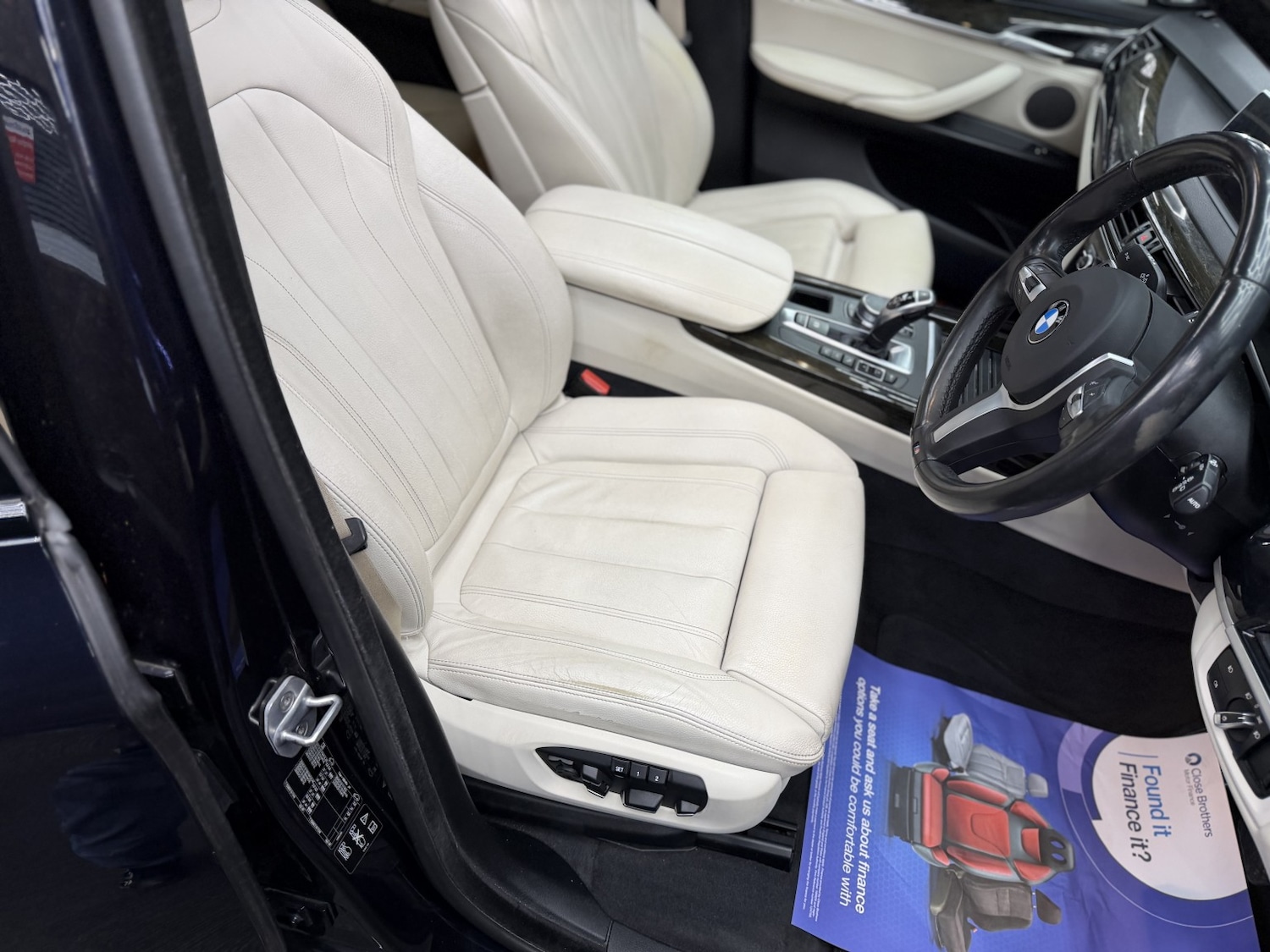 Used BMW X5 2017 for sale - 77189402: Photo 31