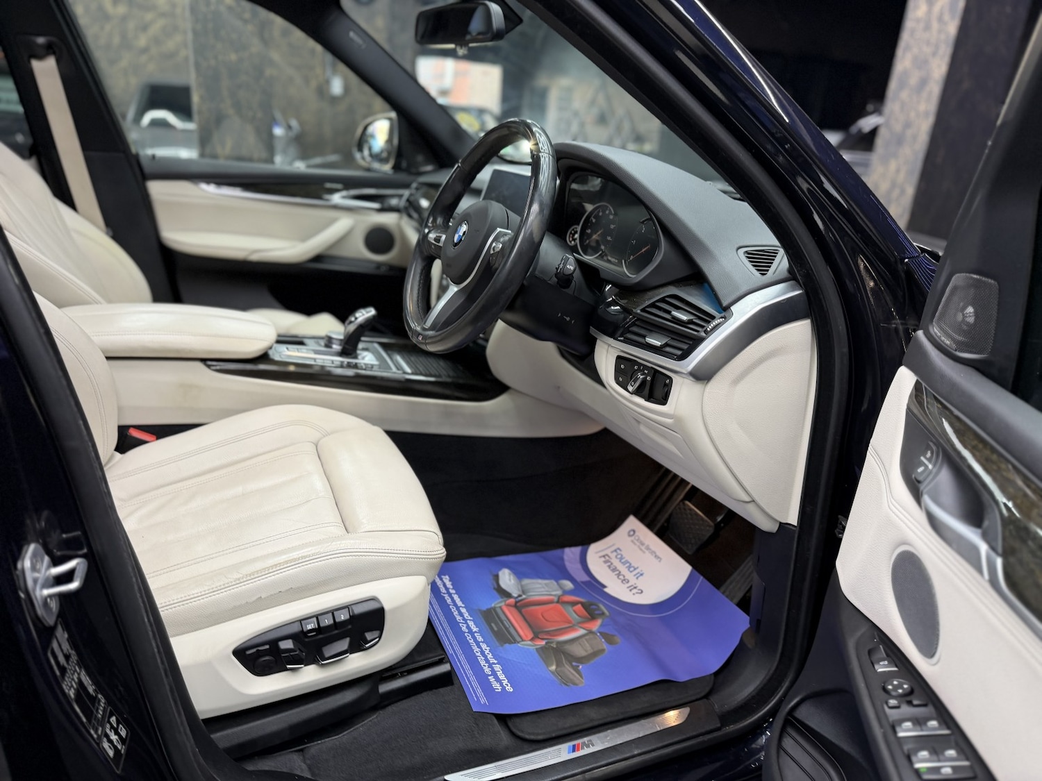 Used BMW X5 2017 for sale - 77189402: Photo 32