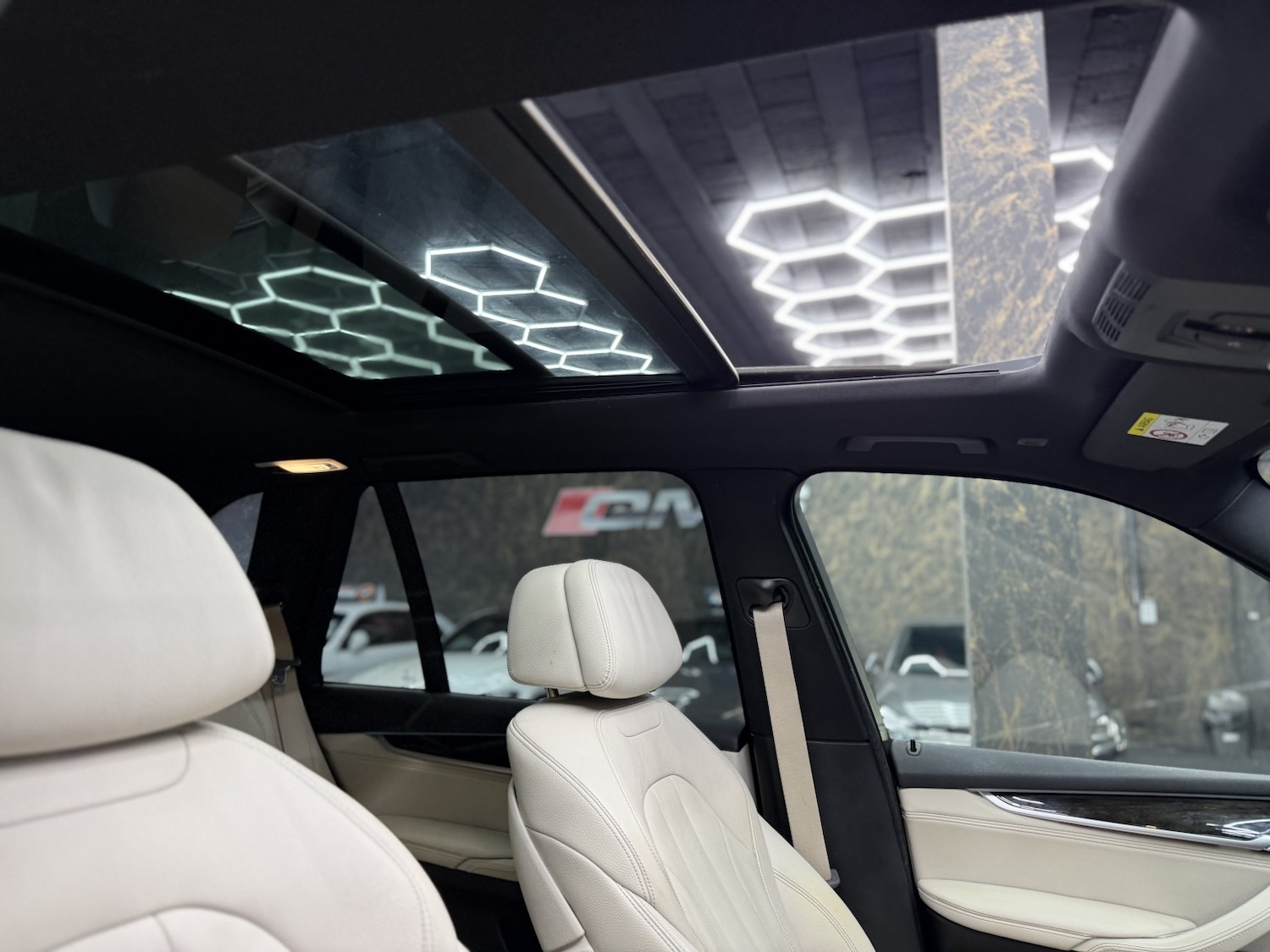 Used BMW X5 2017 for sale - 77189402: Photo 33