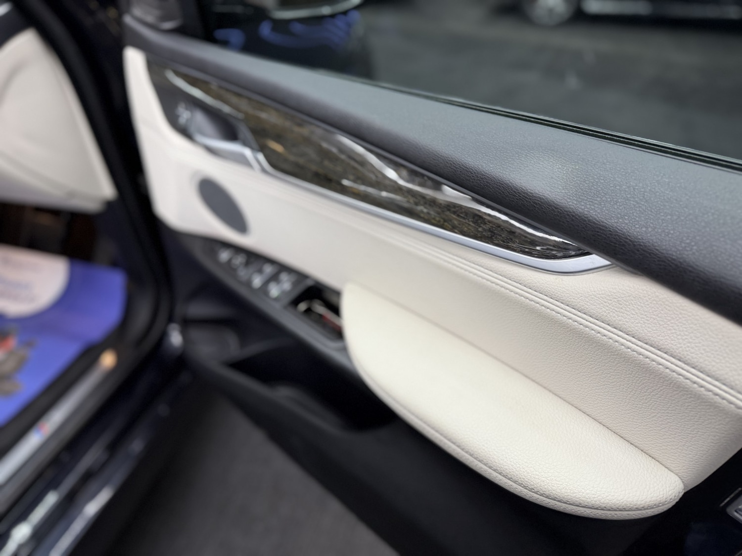 Used BMW X5 2017 for sale - 77189402: Photo 35