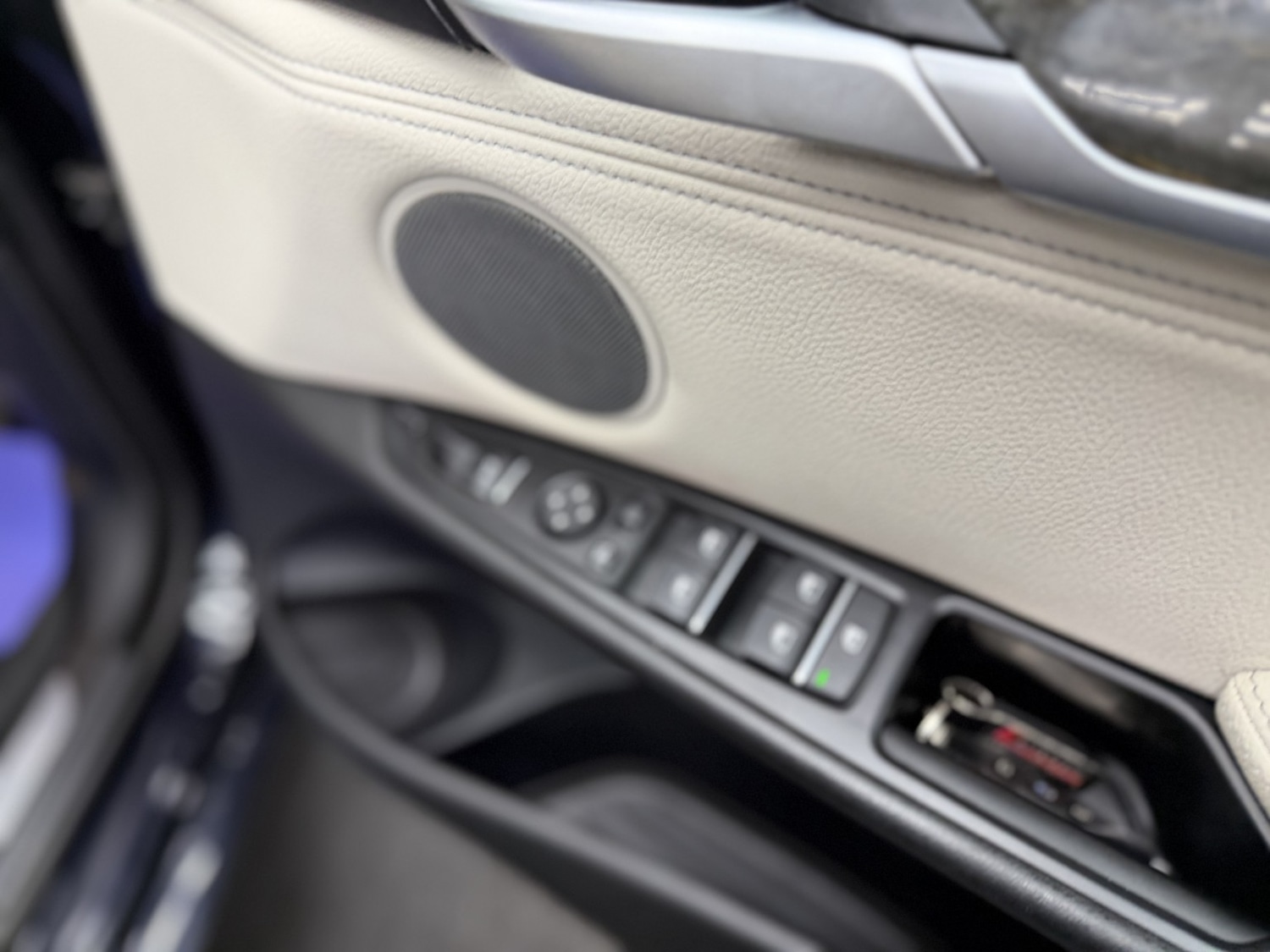 Used BMW X5 2017 for sale - 77189402: Photo 37