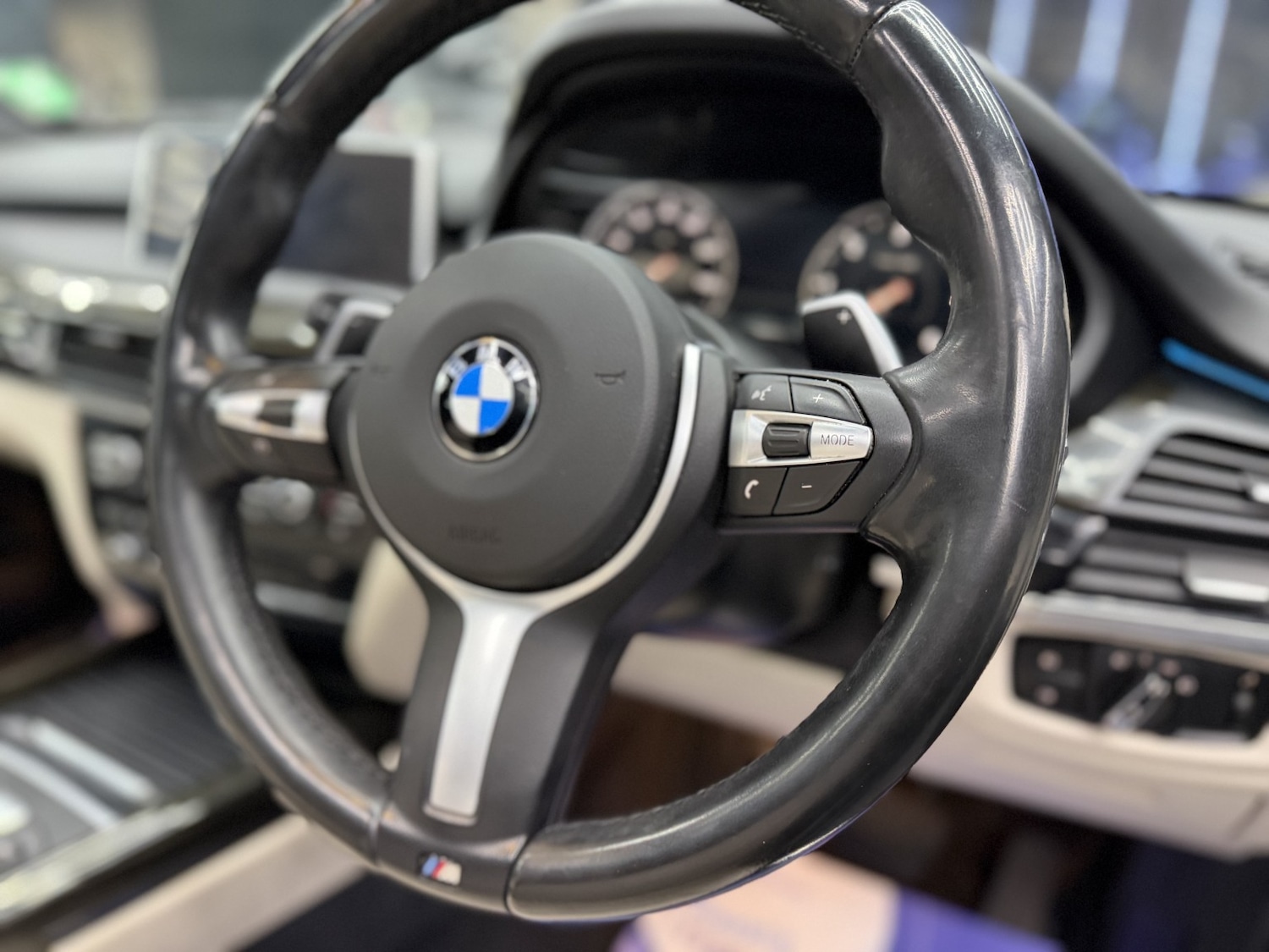 Used BMW X5 2017 for sale - 77189402: Photo 40