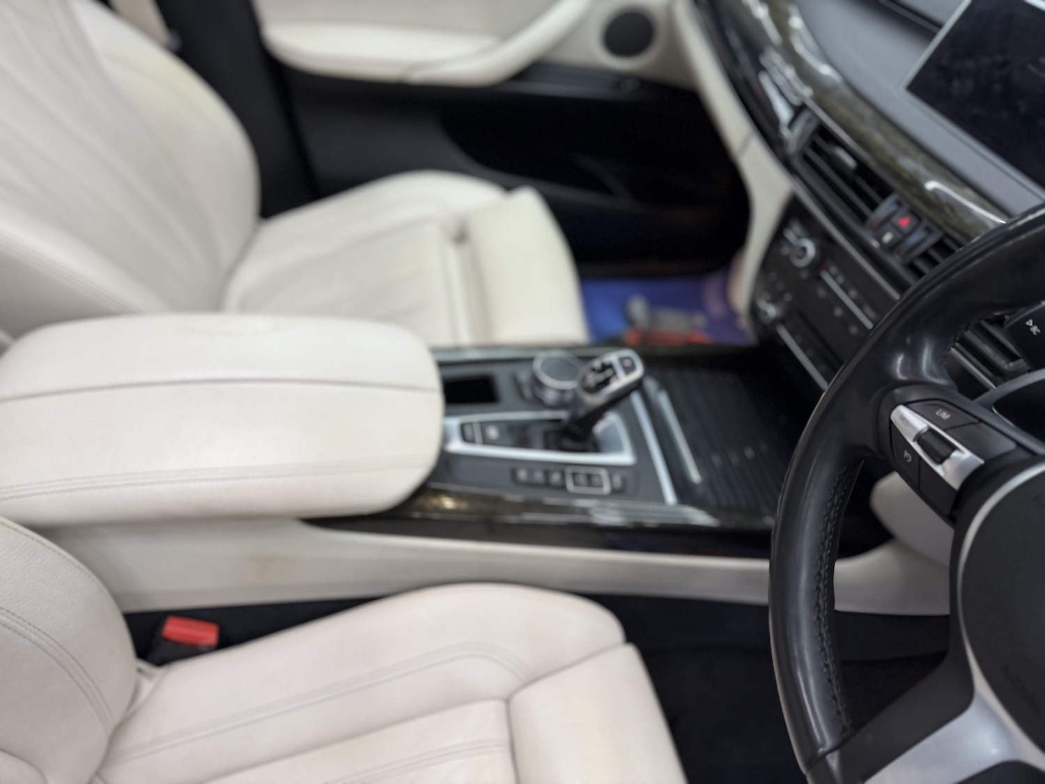 Used BMW X5 2017 for sale - 77189402: Photo 41