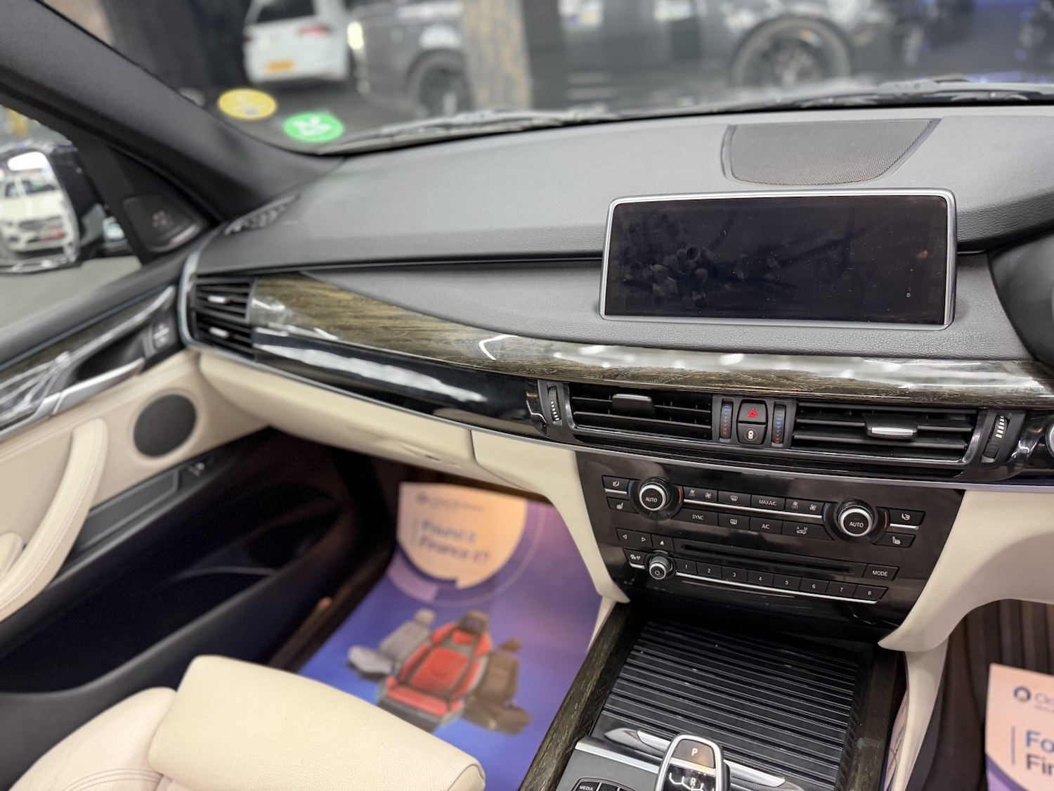 Used BMW X5 2017 for sale - 77189402: Photo 42