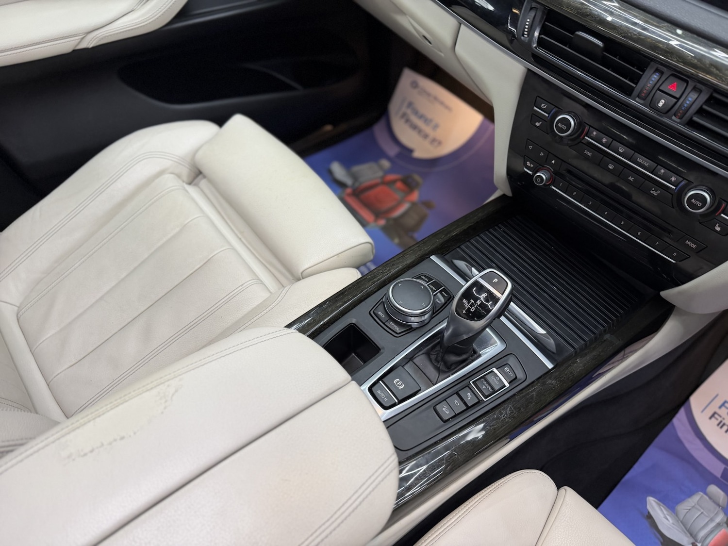 Used BMW X5 2017 for sale - 77189402: Photo 43