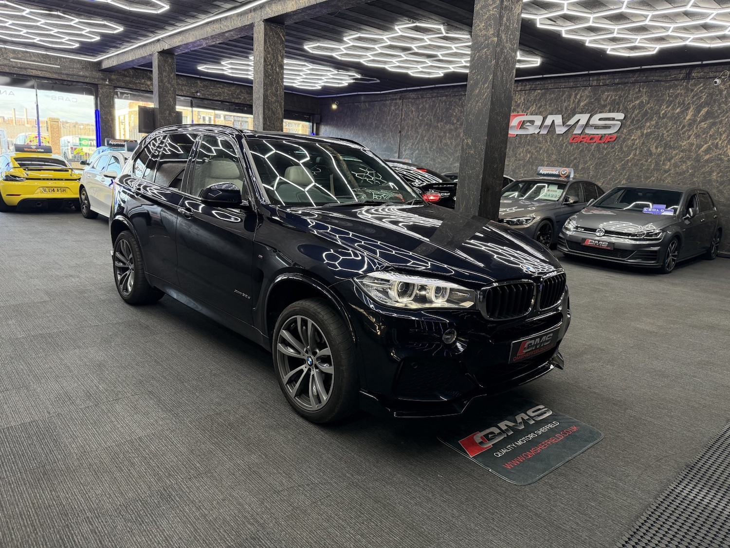 Used BMW X5 2017 for sale - 77189402: Photo 5
