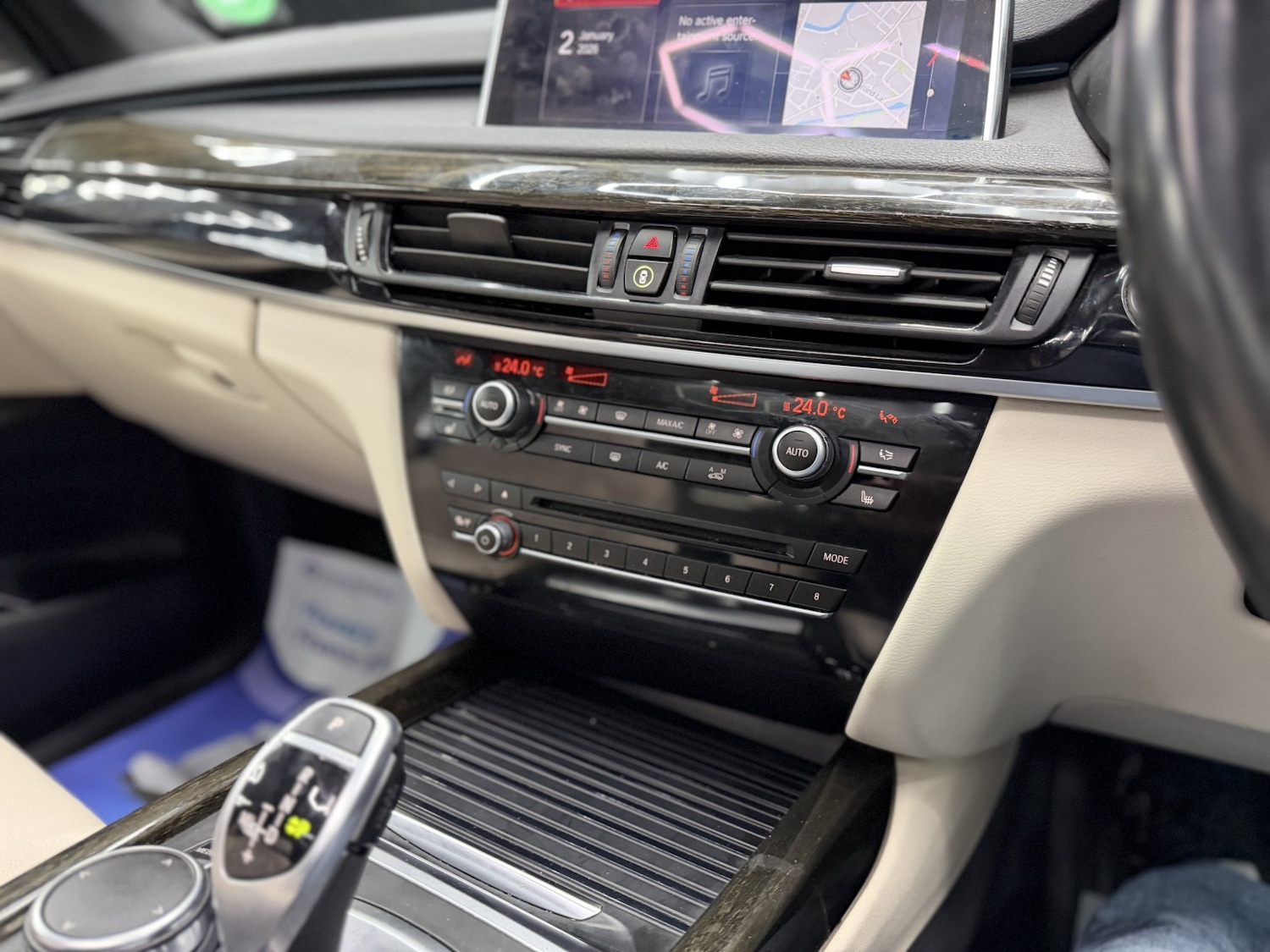 Used BMW X5 2017 for sale - 77189402: Photo 53