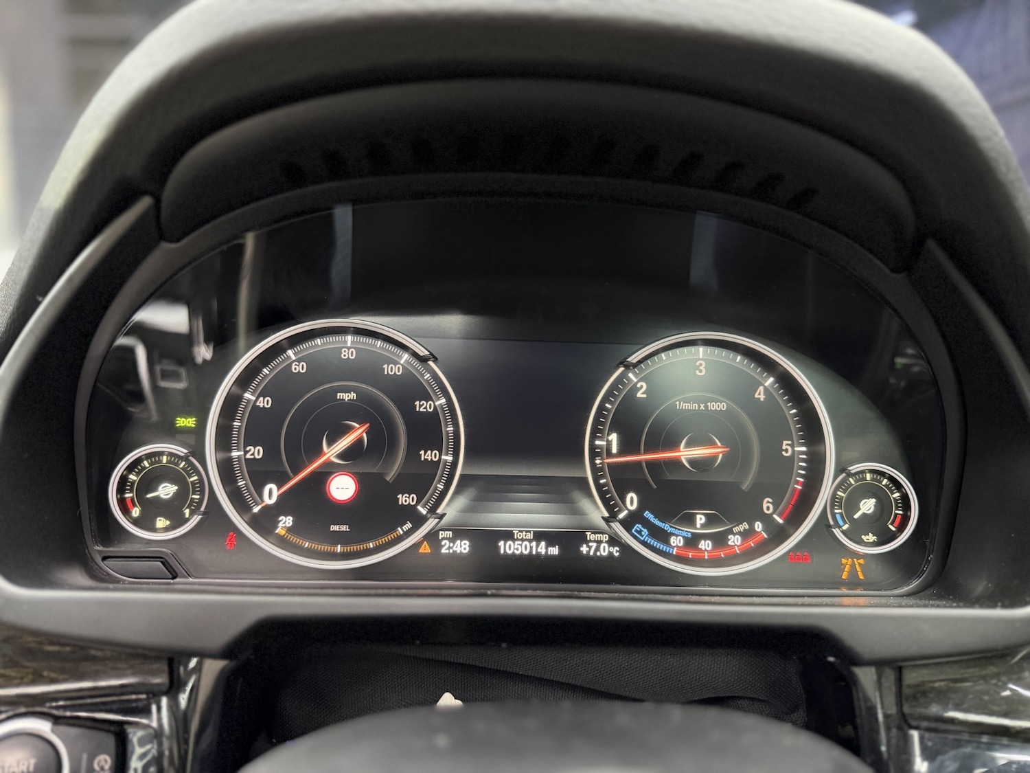 Used BMW X5 2017 for sale - 77189402: Photo 54