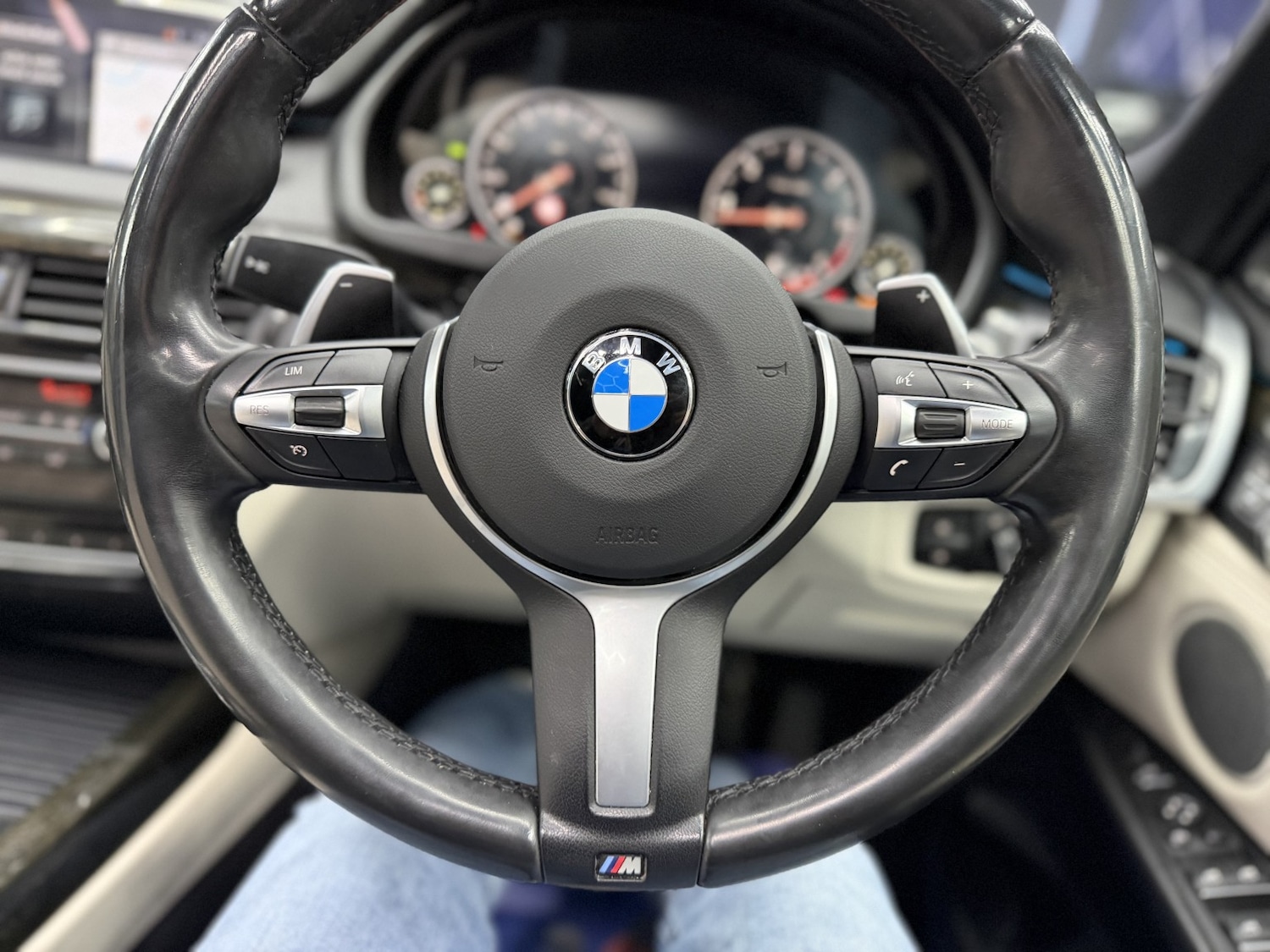 Used BMW X5 2017 for sale - 77189402: Photo 55