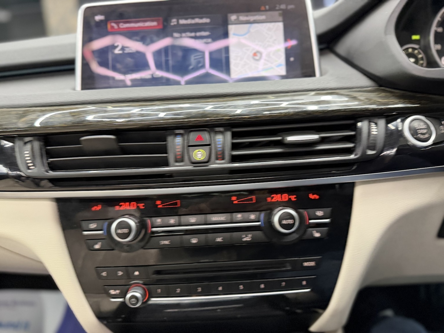 Used BMW X5 2017 for sale - 77189402: Photo 57