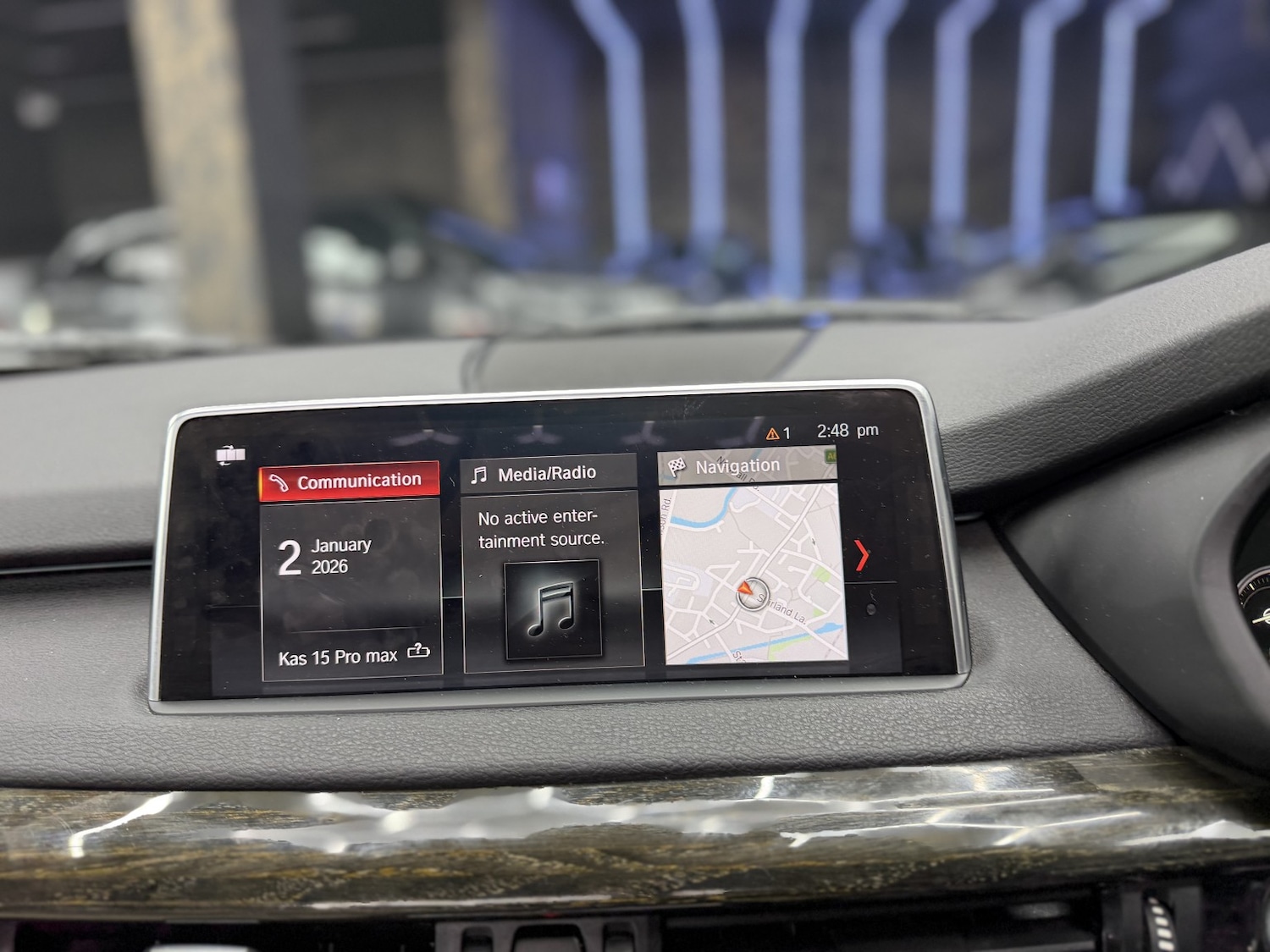 Used BMW X5 2017 for sale - 77189402: Photo 58