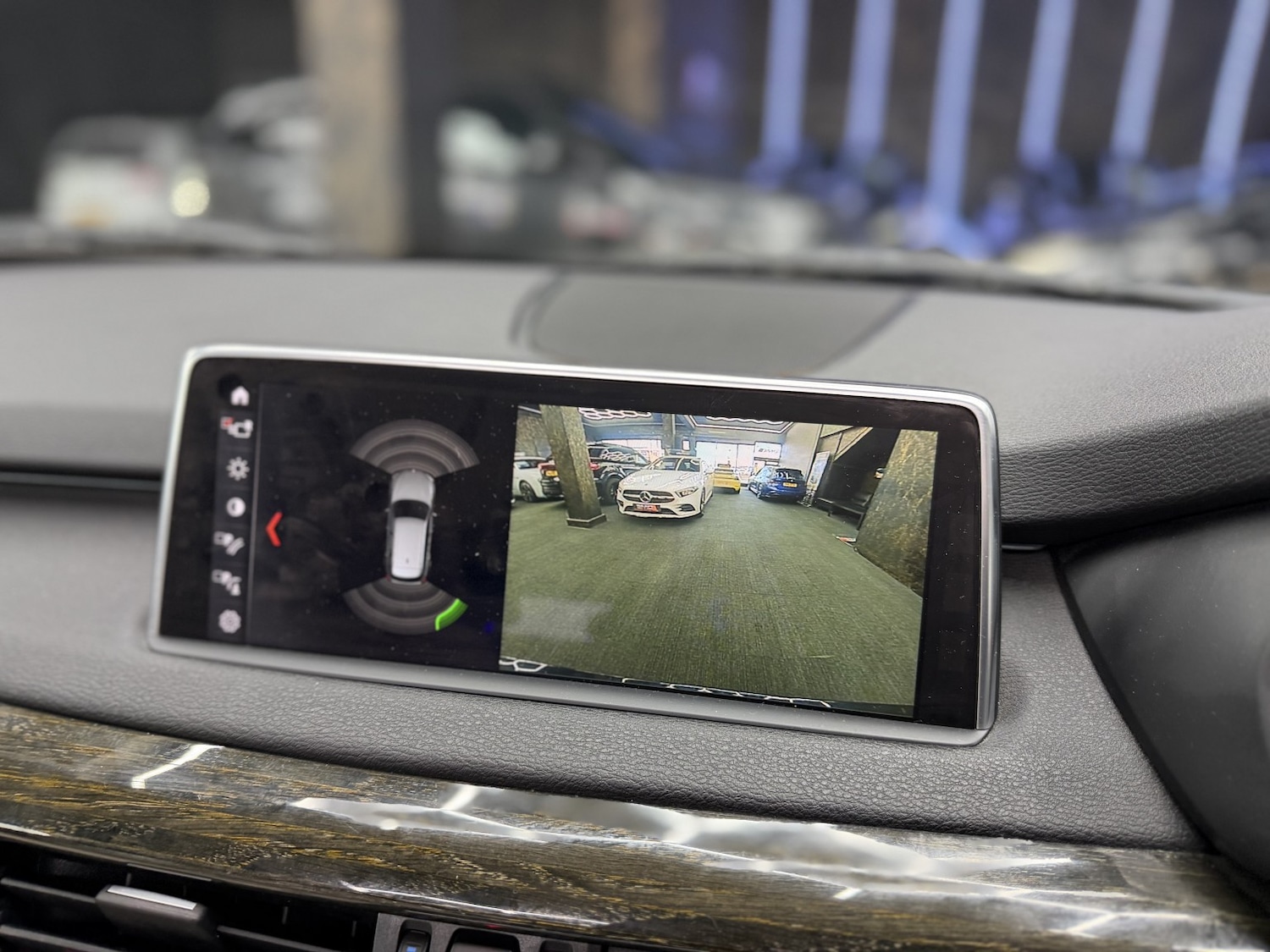 Used BMW X5 2017 for sale - 77189402: Photo 59