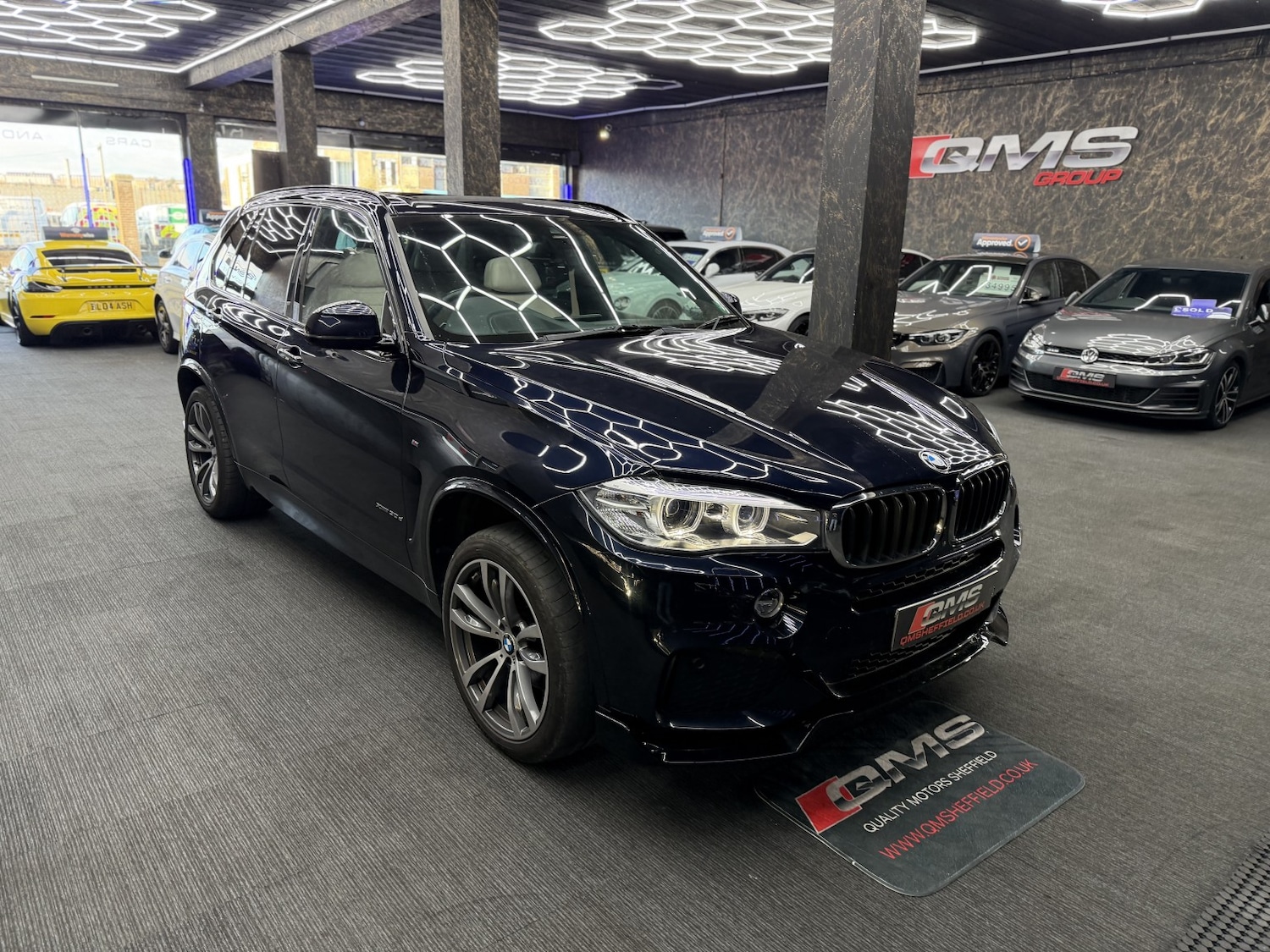 Used BMW X5 2017 for sale - 77189402: Photo 6