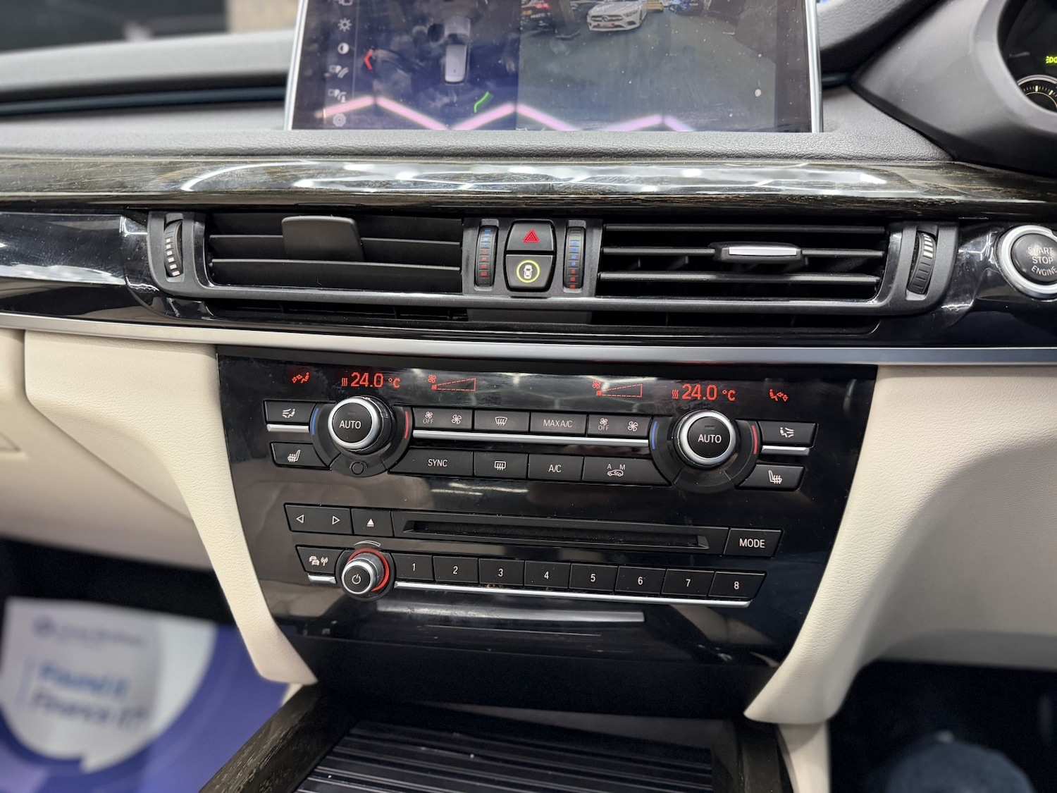 Used BMW X5 2017 for sale - 77189402: Photo 60