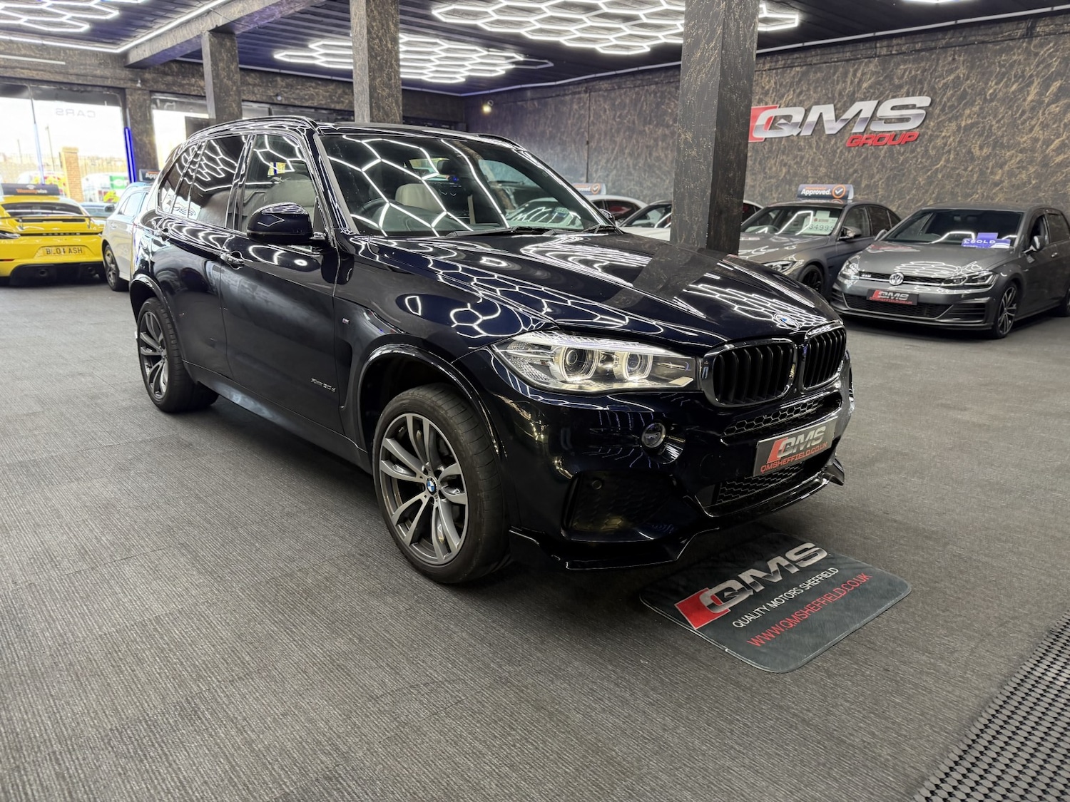 Used BMW X5 2017 for sale - 77189402: Photo 7