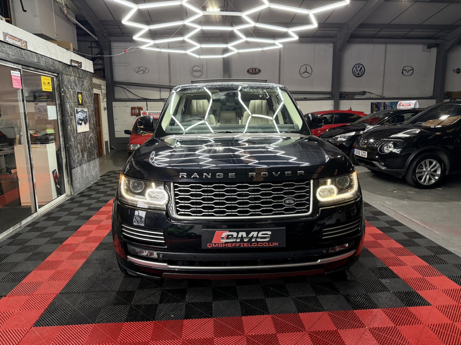 Used Land Rover Range Rover 2014 for sale - 77681783: Photo 14