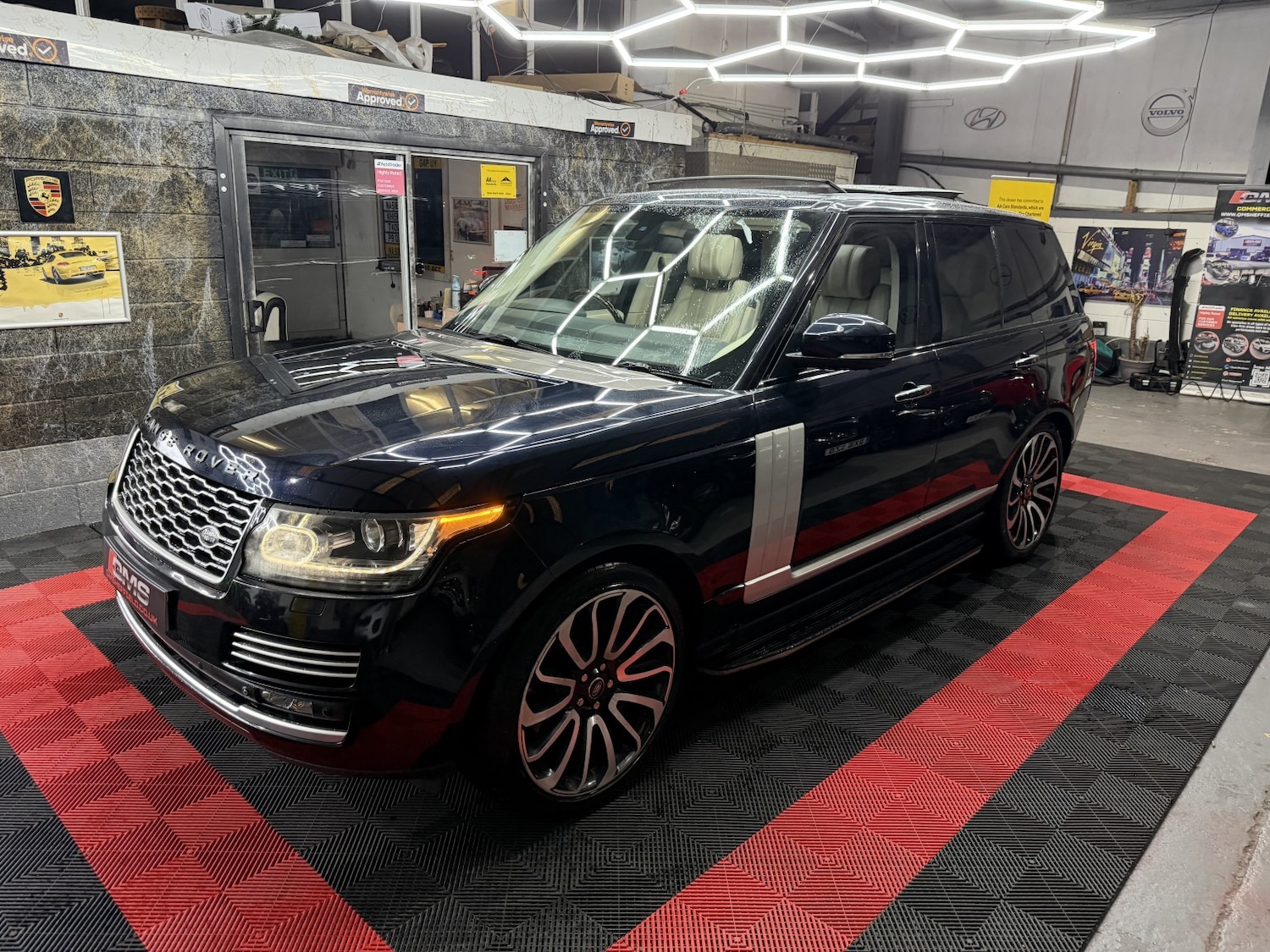 Used Land Rover Range Rover 2014 for sale - 77681783: Photo 15