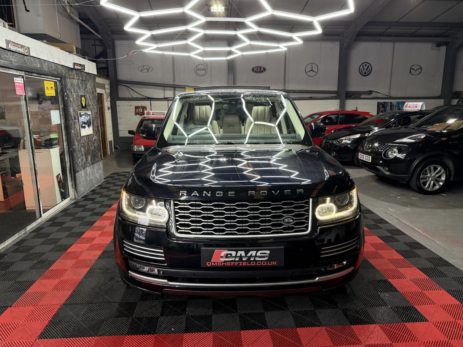 Used Land Rover Range Rover 2014 for sale - 77681783: Photo 20