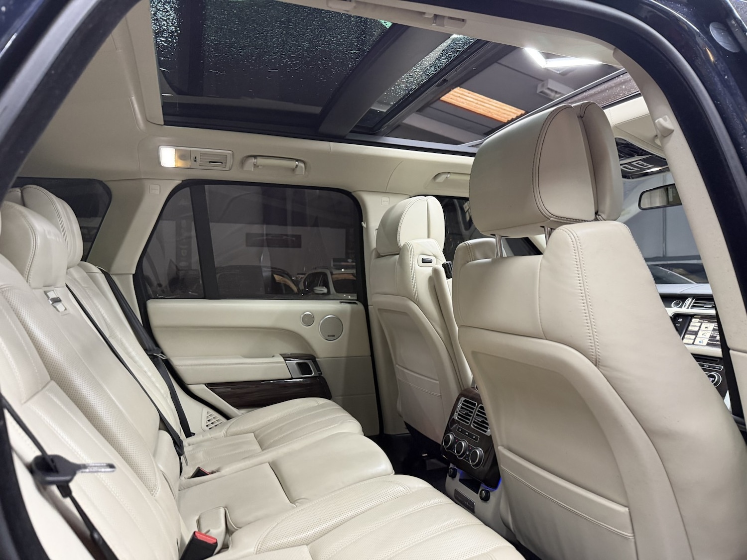 Used Land Rover Range Rover 2014 for sale - 77681783: Photo 24