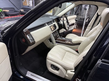 Used Land Rover Range Rover 2014 for sale - 77681783: Photo