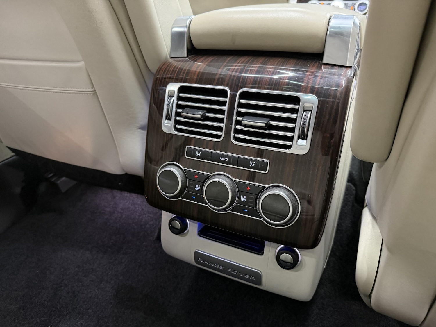 Used Land Rover Range Rover 2014 for sale - 77681783: Photo 32