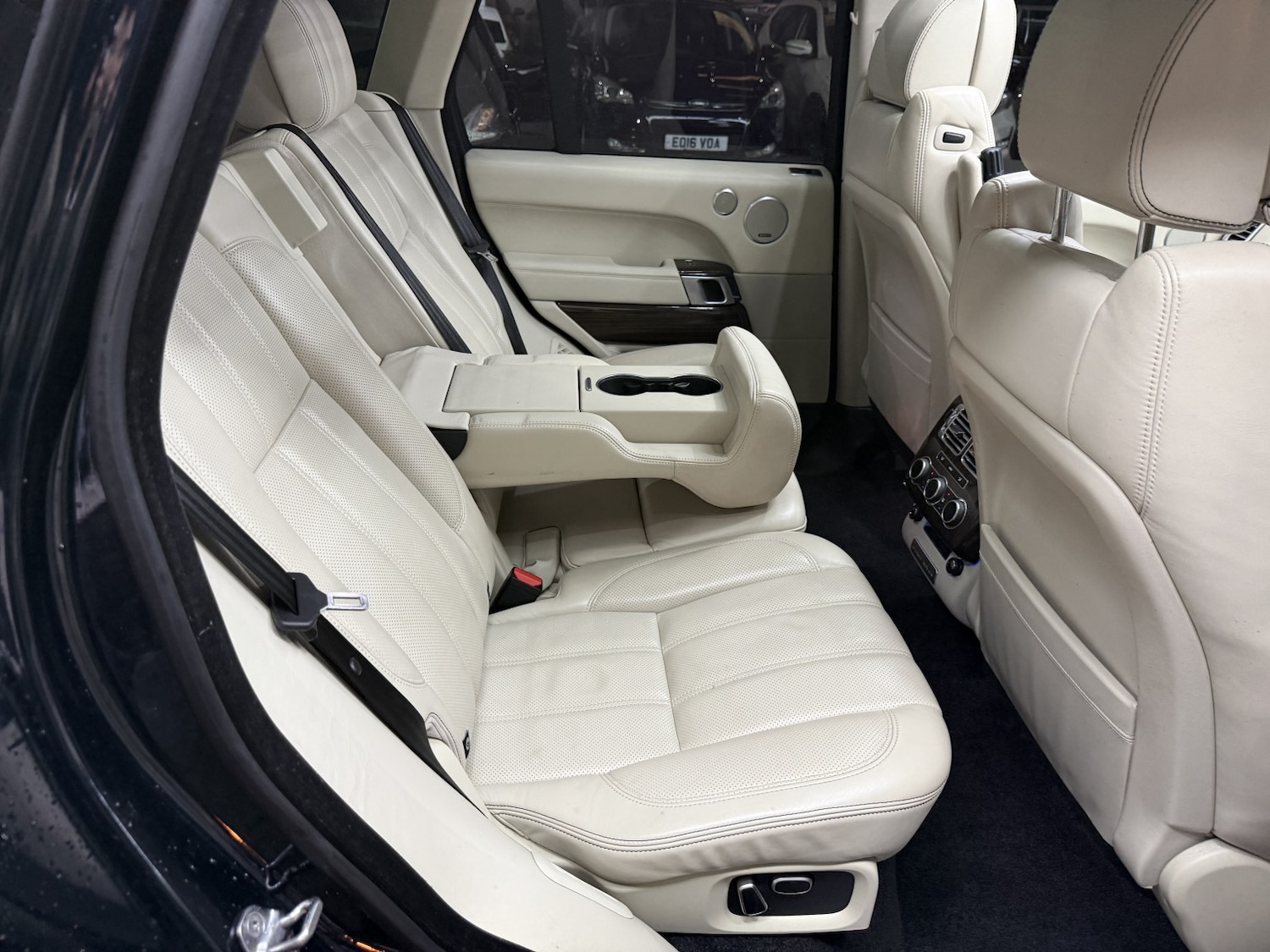 Used Land Rover Range Rover 2014 for sale - 77681783: Photo 34