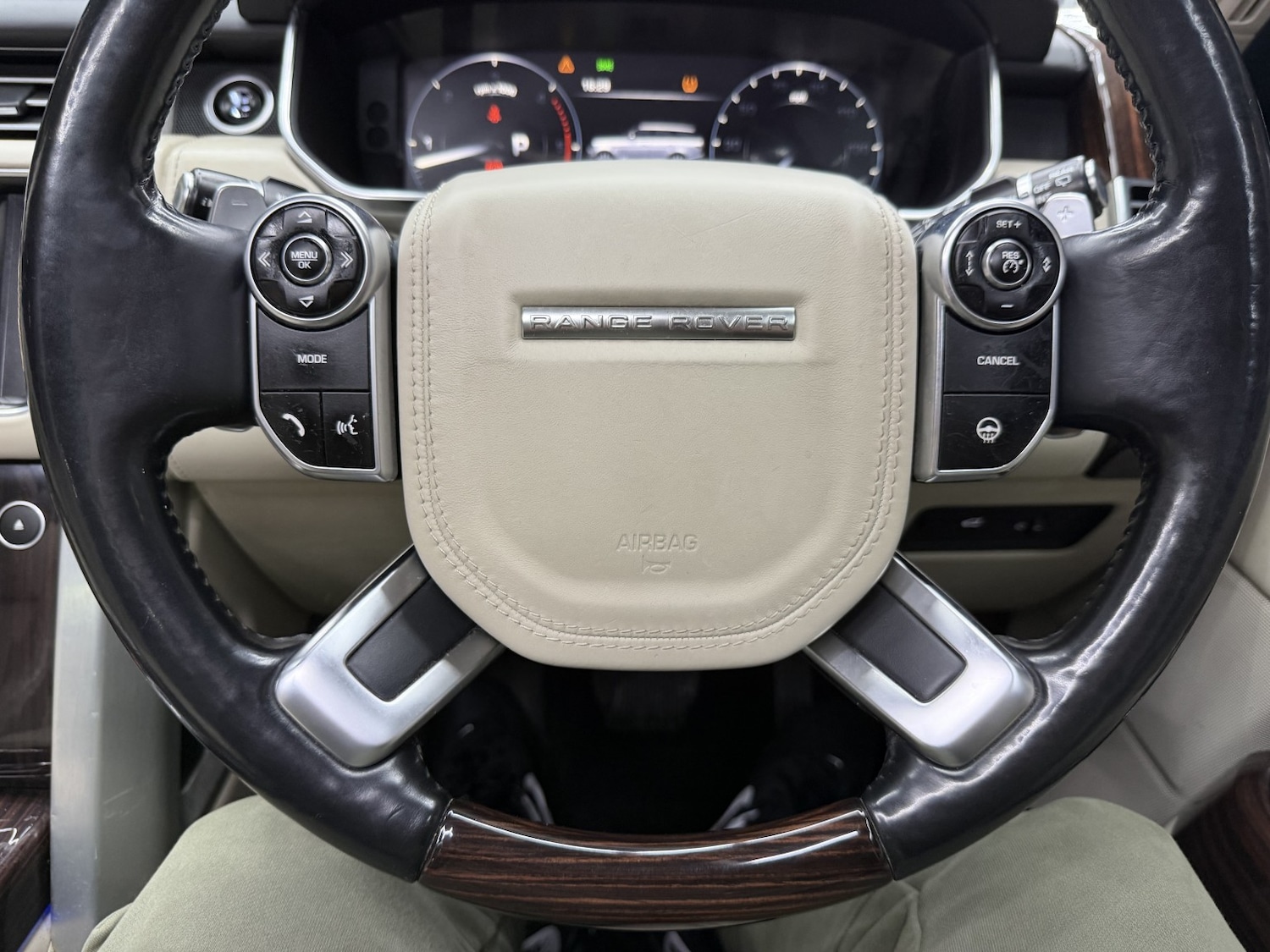 Used Land Rover Range Rover 2014 for sale - 77681783: Photo 47