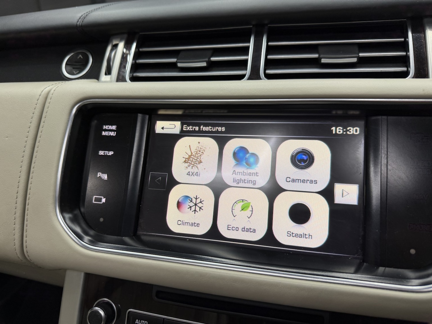 Used Land Rover Range Rover 2014 for sale - 77681783: Photo 48