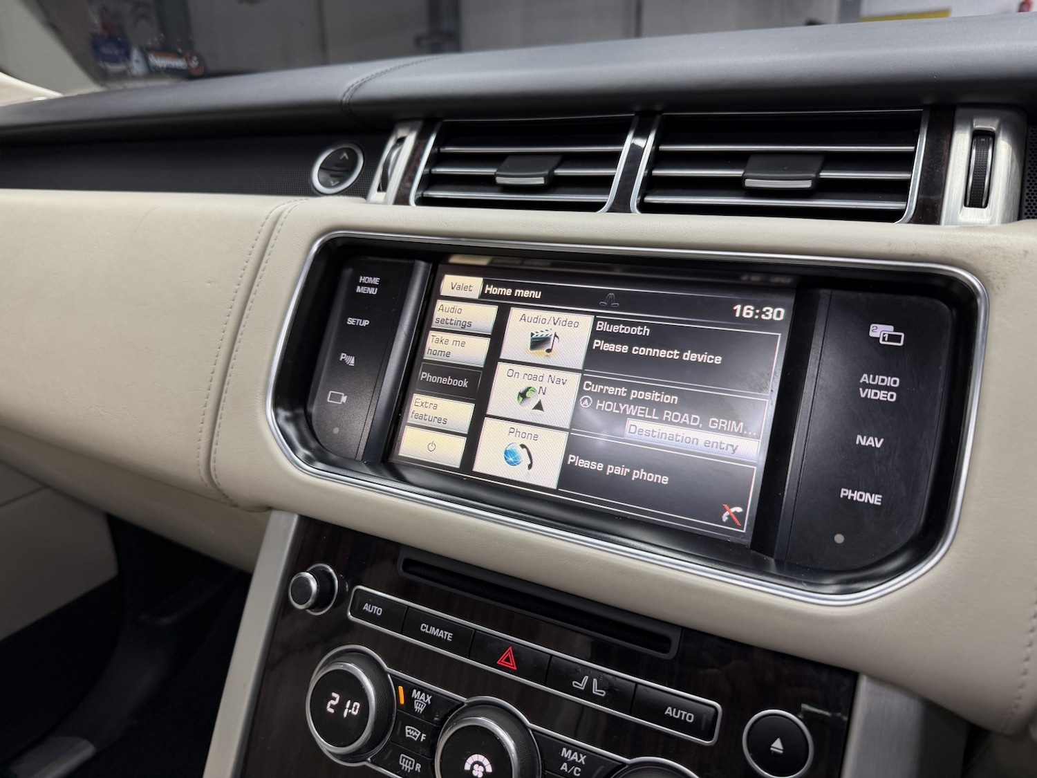 Used Land Rover Range Rover 2014 for sale - 77681783: Photo 49