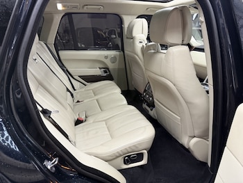 Used Land Rover Range Rover 2014 for sale - 77681783: Photo