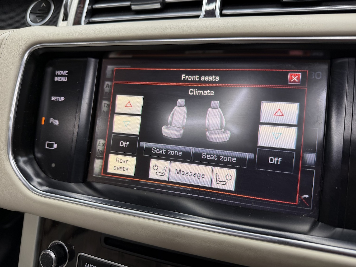 Used Land Rover Range Rover 2014 for sale - 77681783: Photo 57