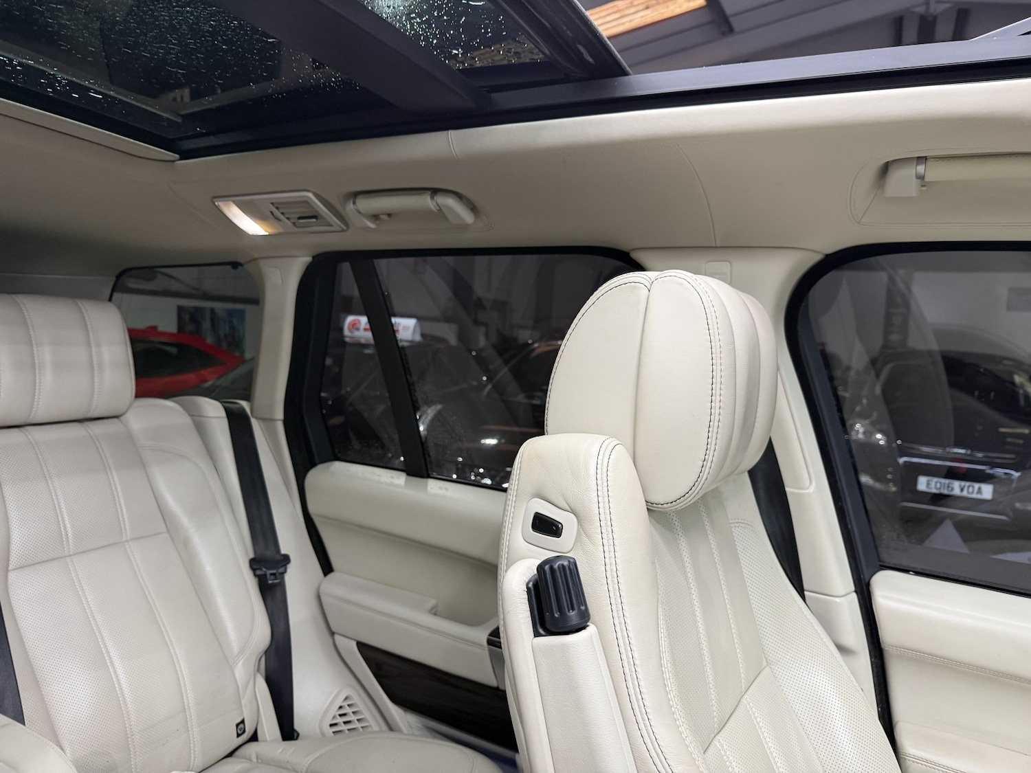 Used Land Rover Range Rover 2014 for sale - 77681783: Photo 61