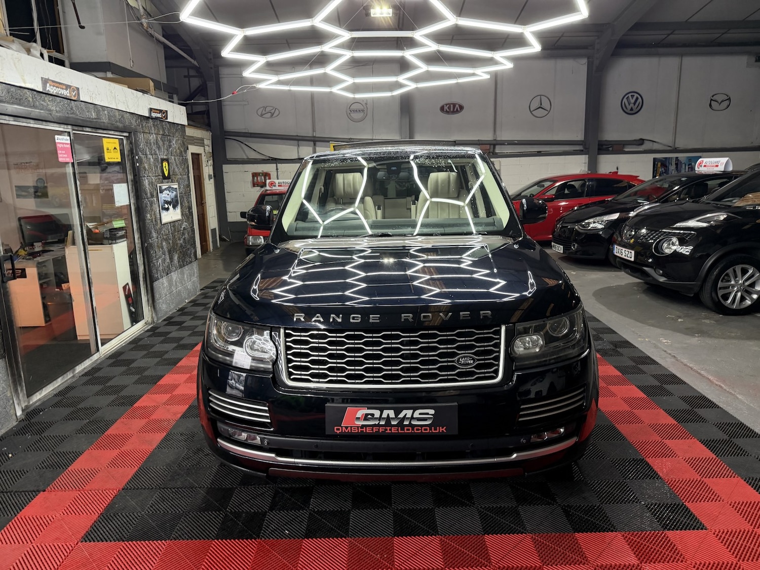 Used Land Rover Range Rover 2014 for sale - 77681783: Photo 67