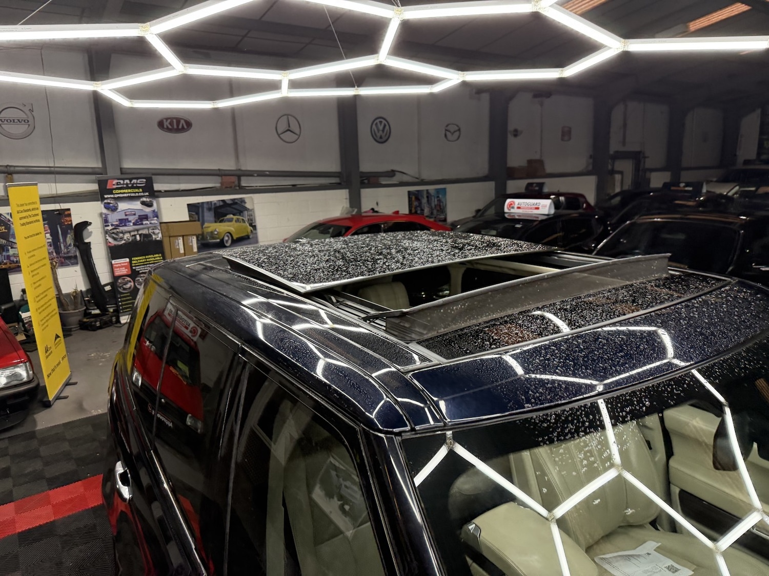 Used Land Rover Range Rover 2014 for sale - 77681783: Photo 68