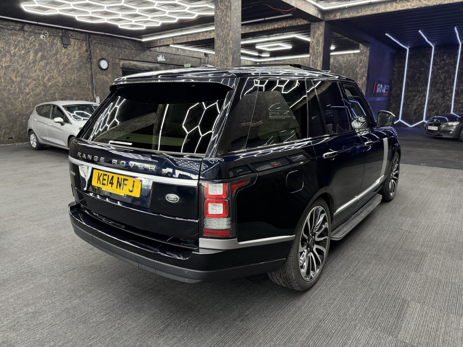Used Land Rover Range Rover 2014 for sale - 77681783: Photo 69