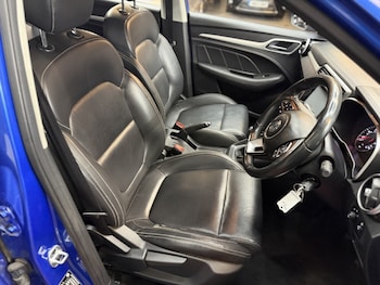 Used MG MG ZS 2018 for sale - 79352592: Photo