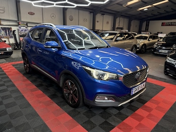 Used MG MG ZS 2018 for sale - 79352592: Photo