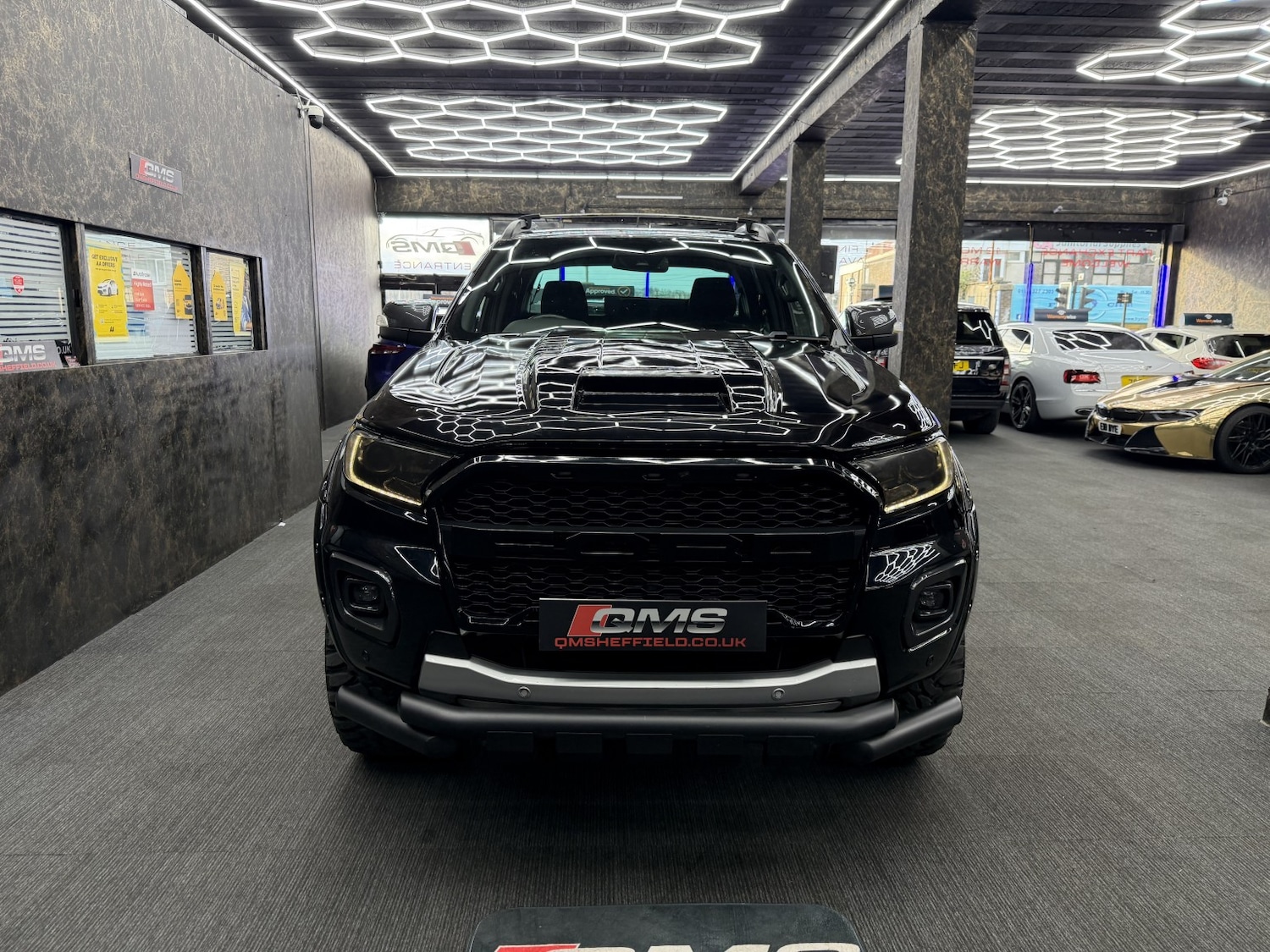 Used Ford Ranger 2019 for sale - 77881151: Photo 10