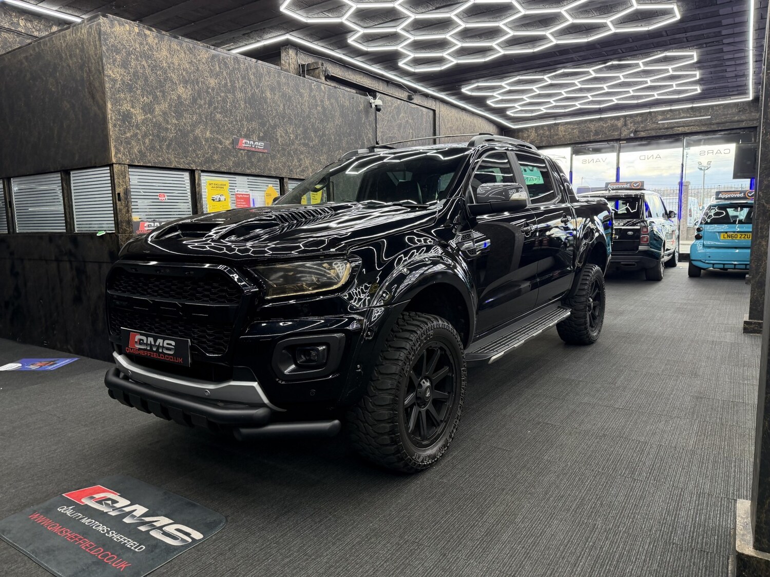 Used Ford Ranger 2019 for sale - 77881151: Photo 11