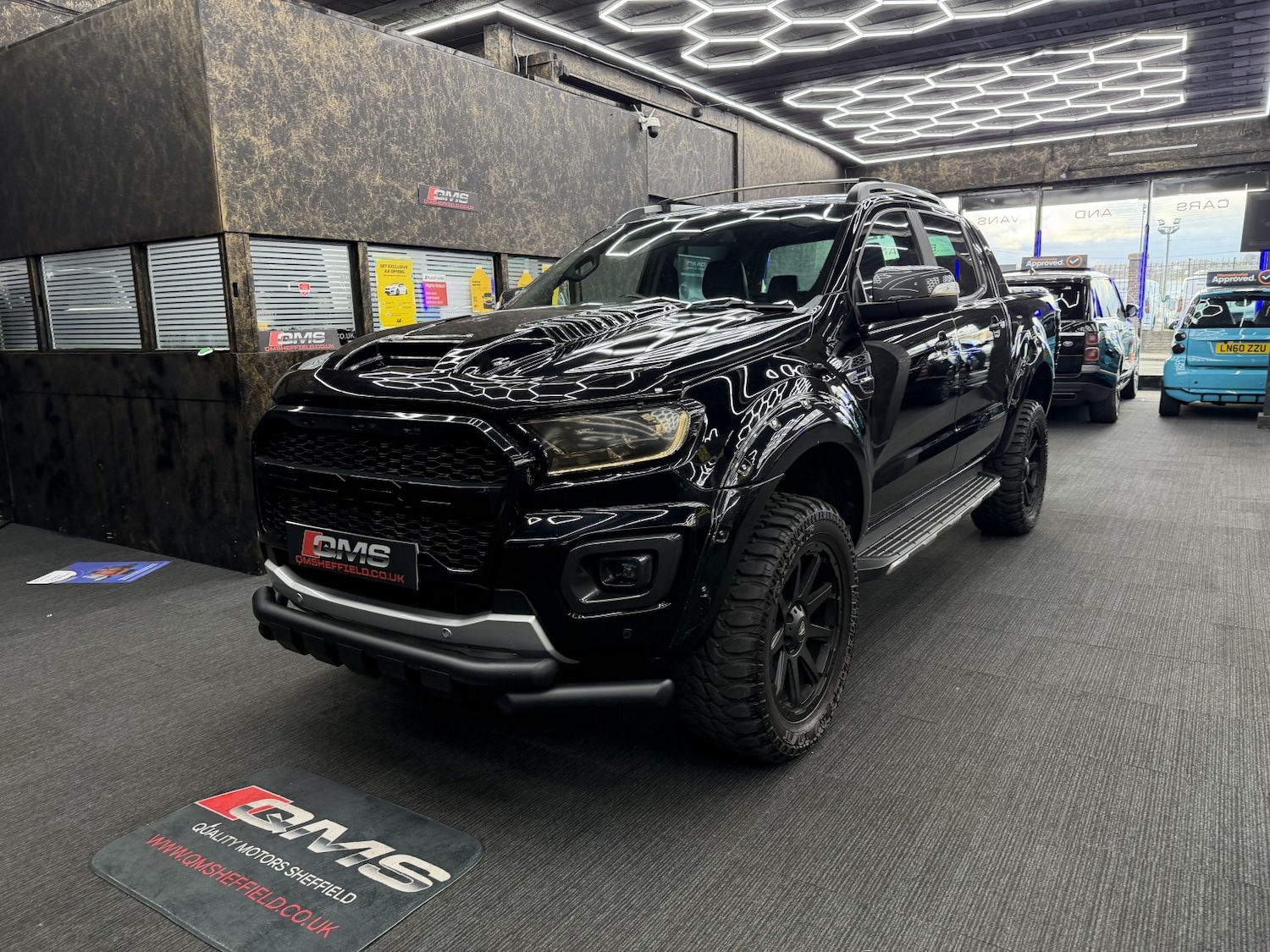 Used Ford Ranger 2019 for sale - 77881151: Photo 12
