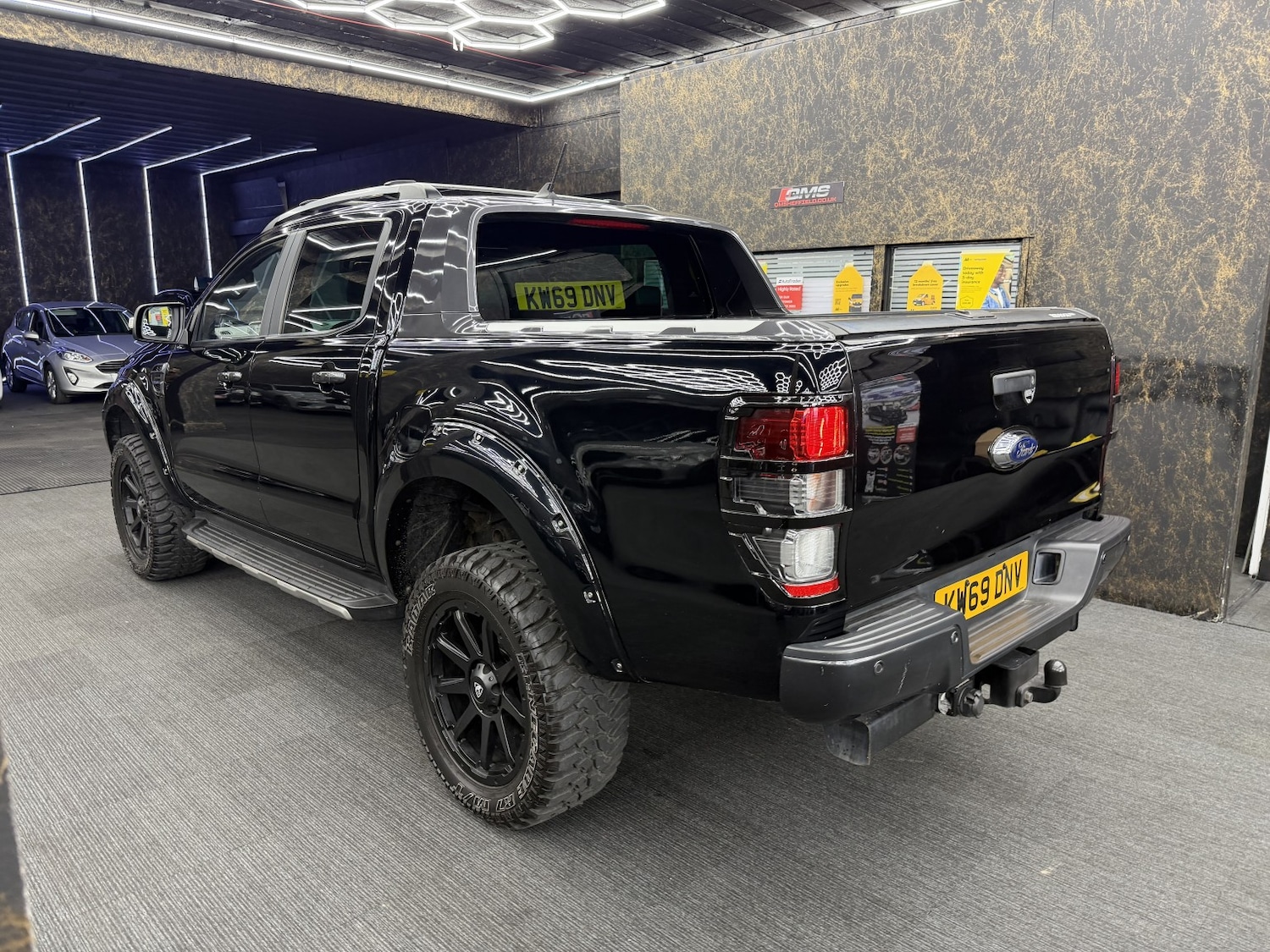 Used Ford Ranger 2019 for sale - 77881151: Photo 15