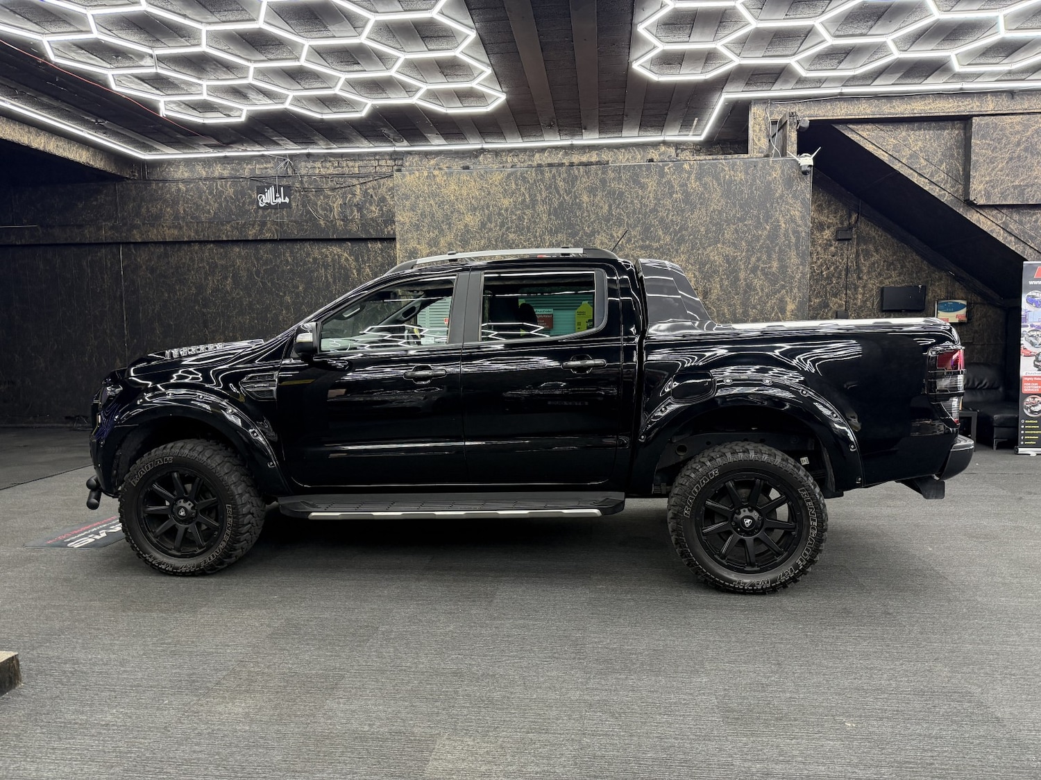 Used Ford Ranger 2019 for sale - 77881151: Photo 16