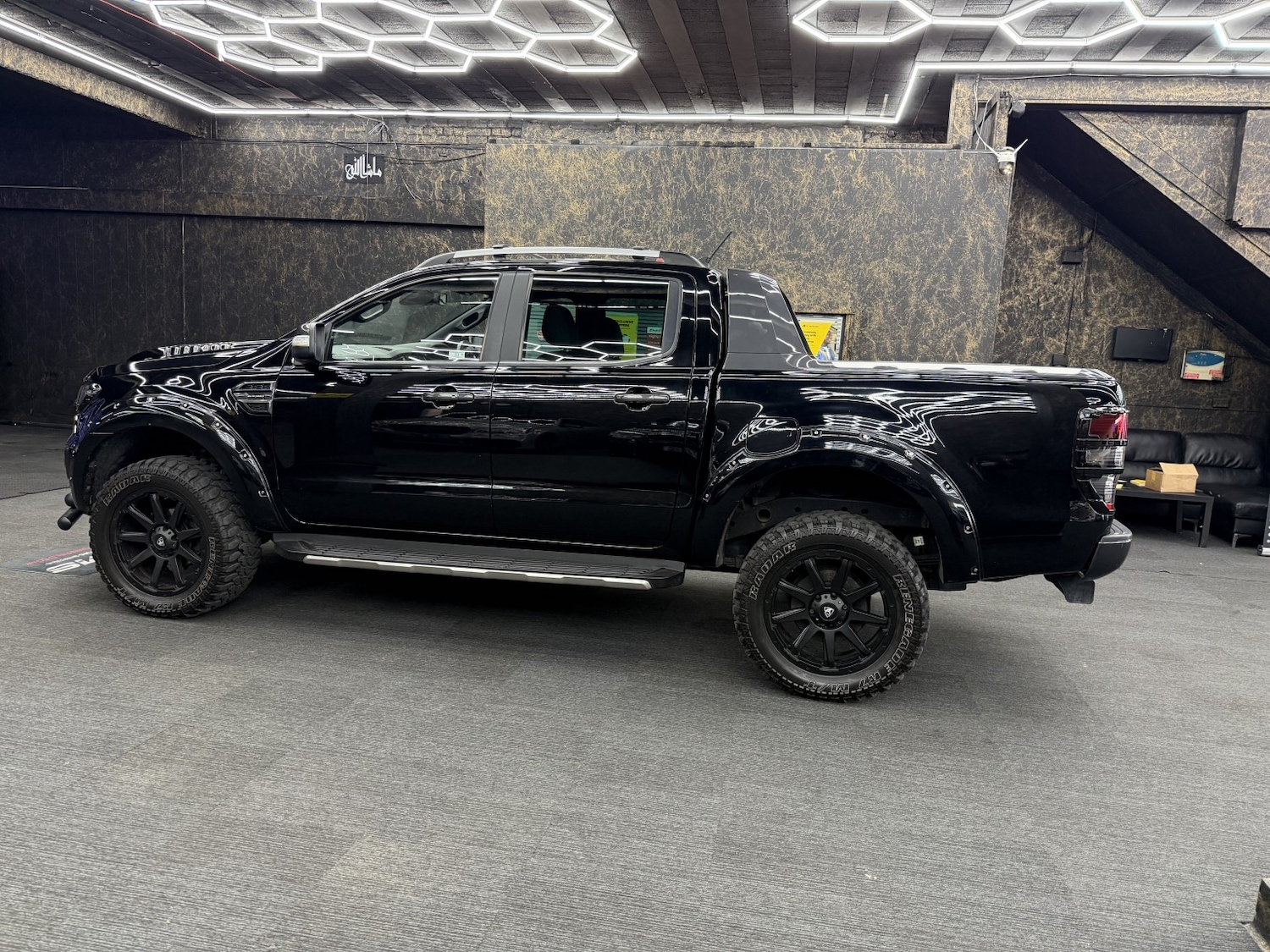 Used Ford Ranger 2019 for sale - 77881151: Photo 17