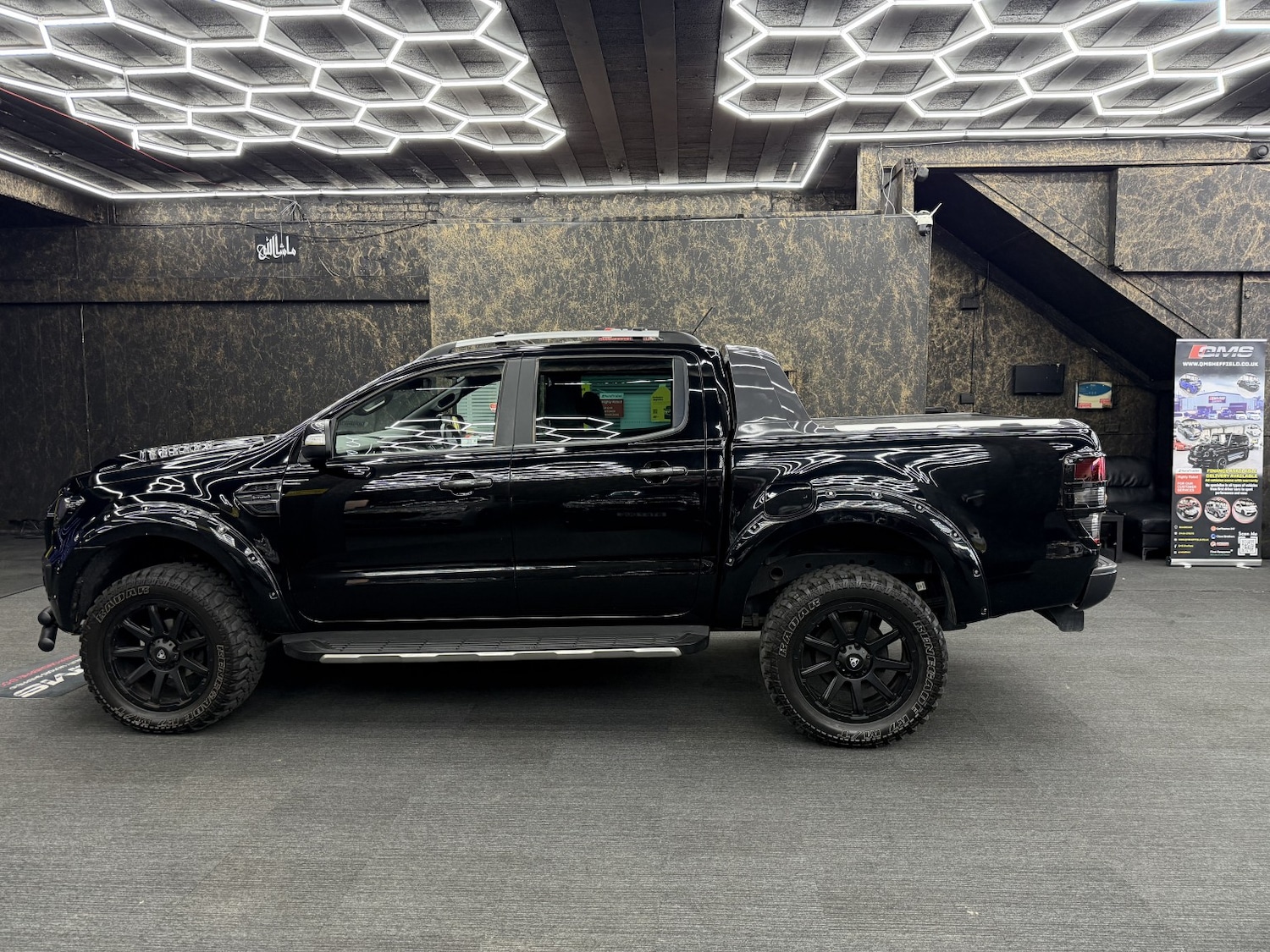 Used Ford Ranger 2019 for sale - 77881151: Photo 19