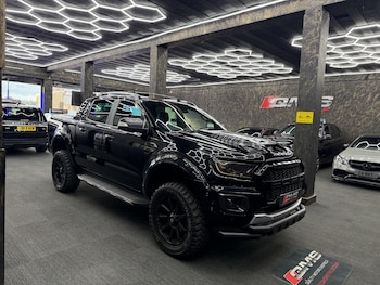 Used Ford Ranger 2019 for sale - 77881151: Photo